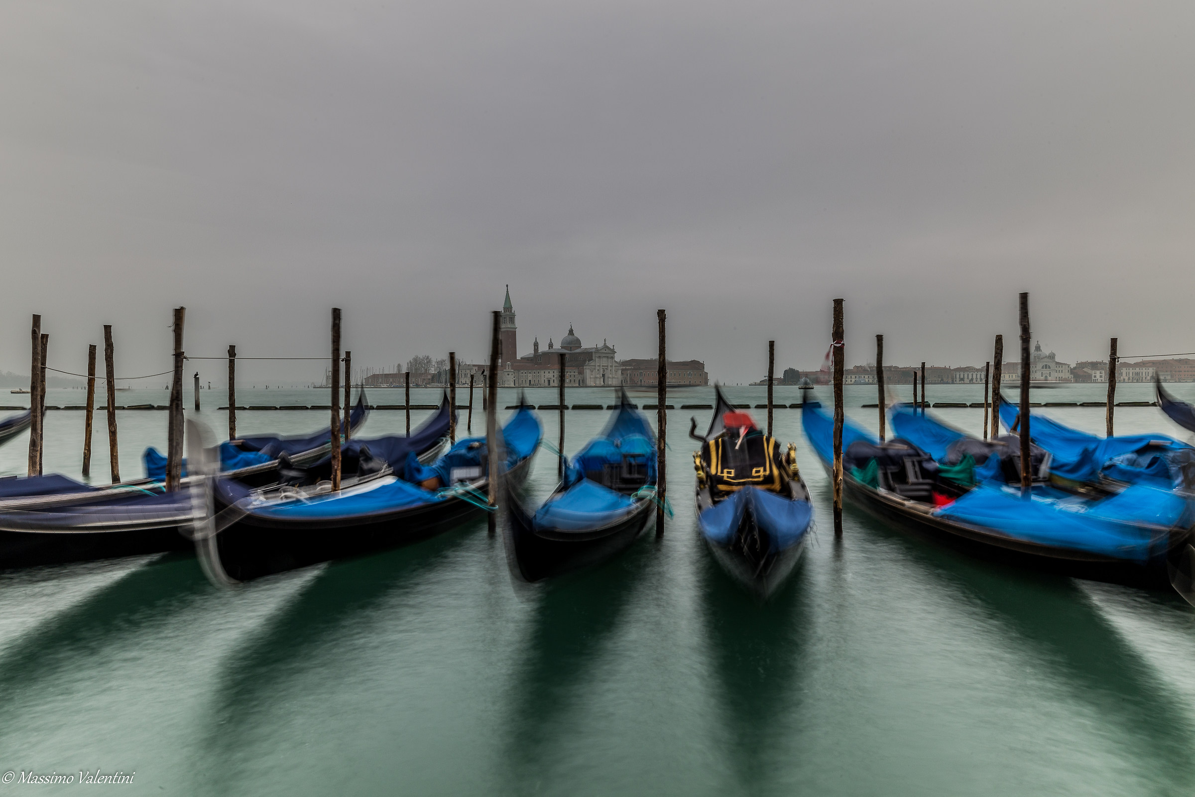 Carnevale Venezia 2018
