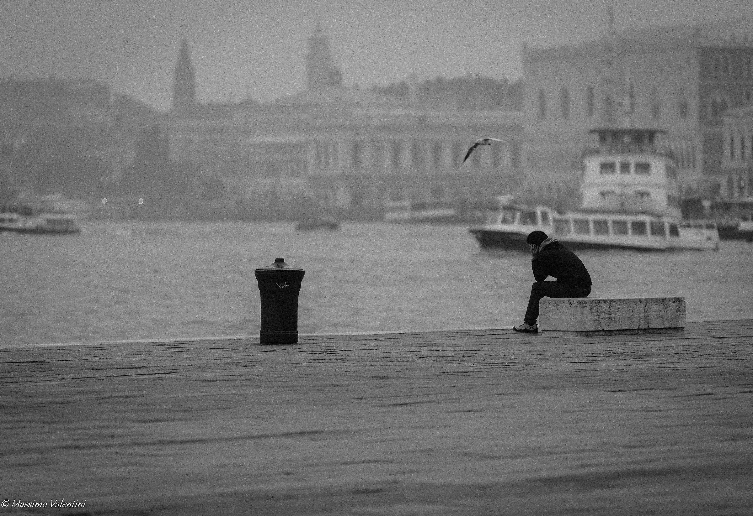 Carnevale Venezia 2018