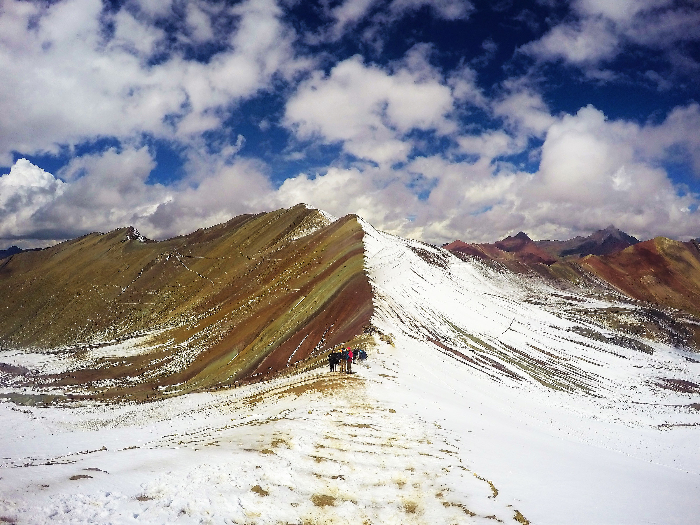 Vinicunca