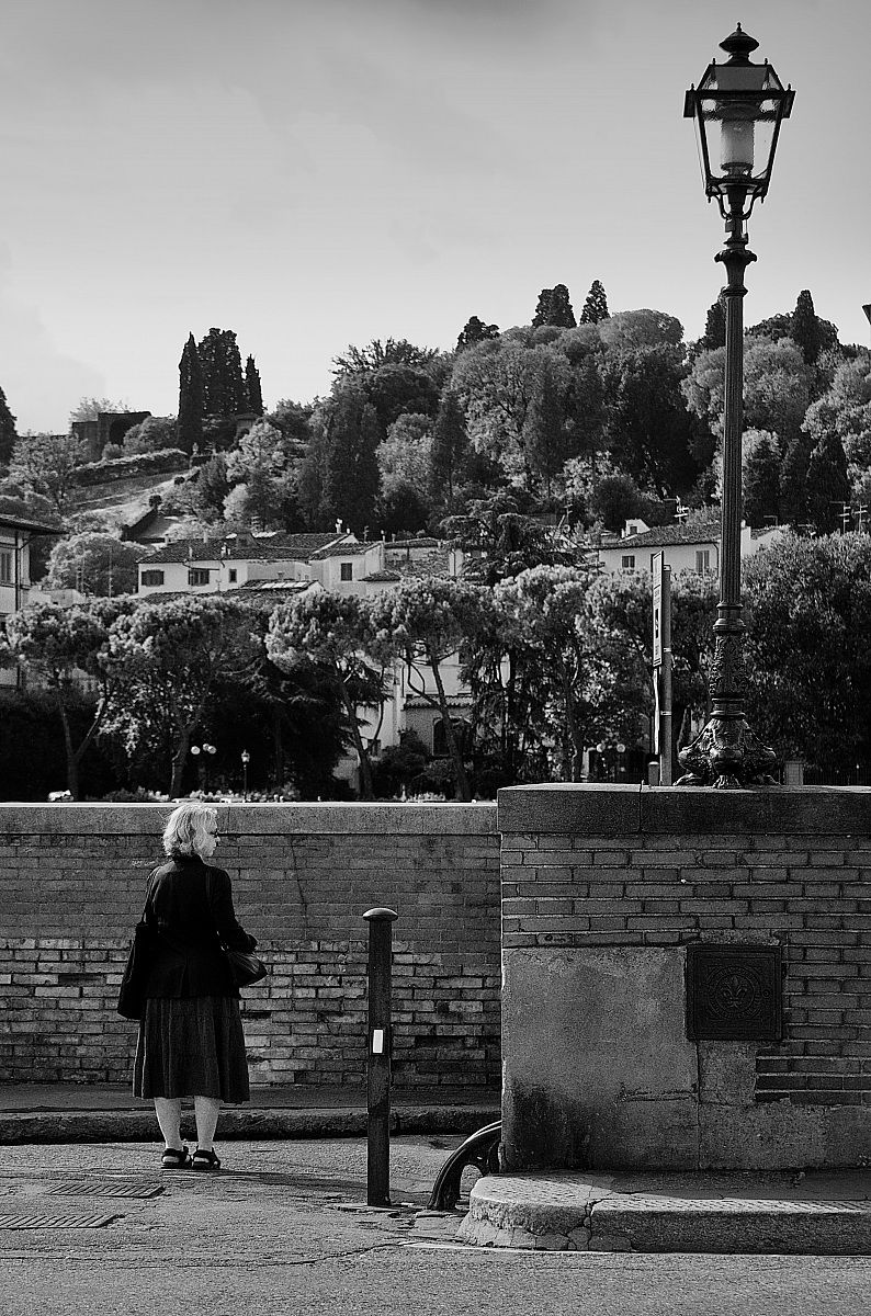 Avrò scordato qualcosa?