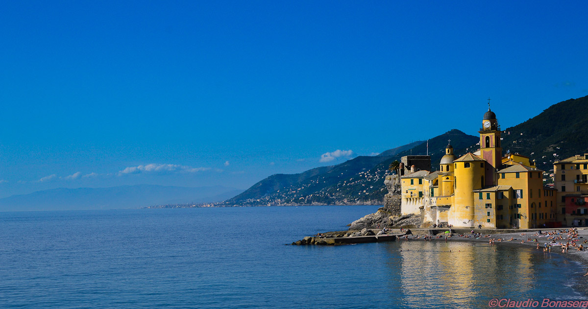Camogli (ge)