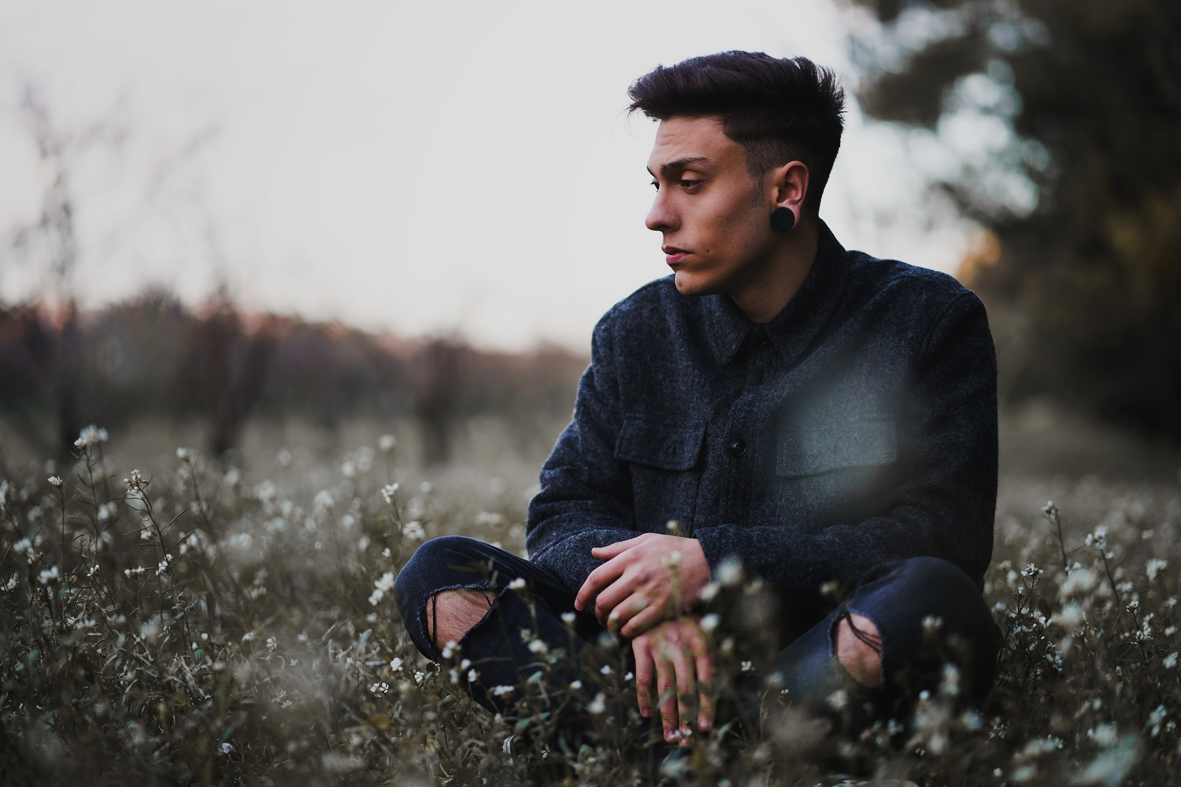 L'oscurità dopo la luce