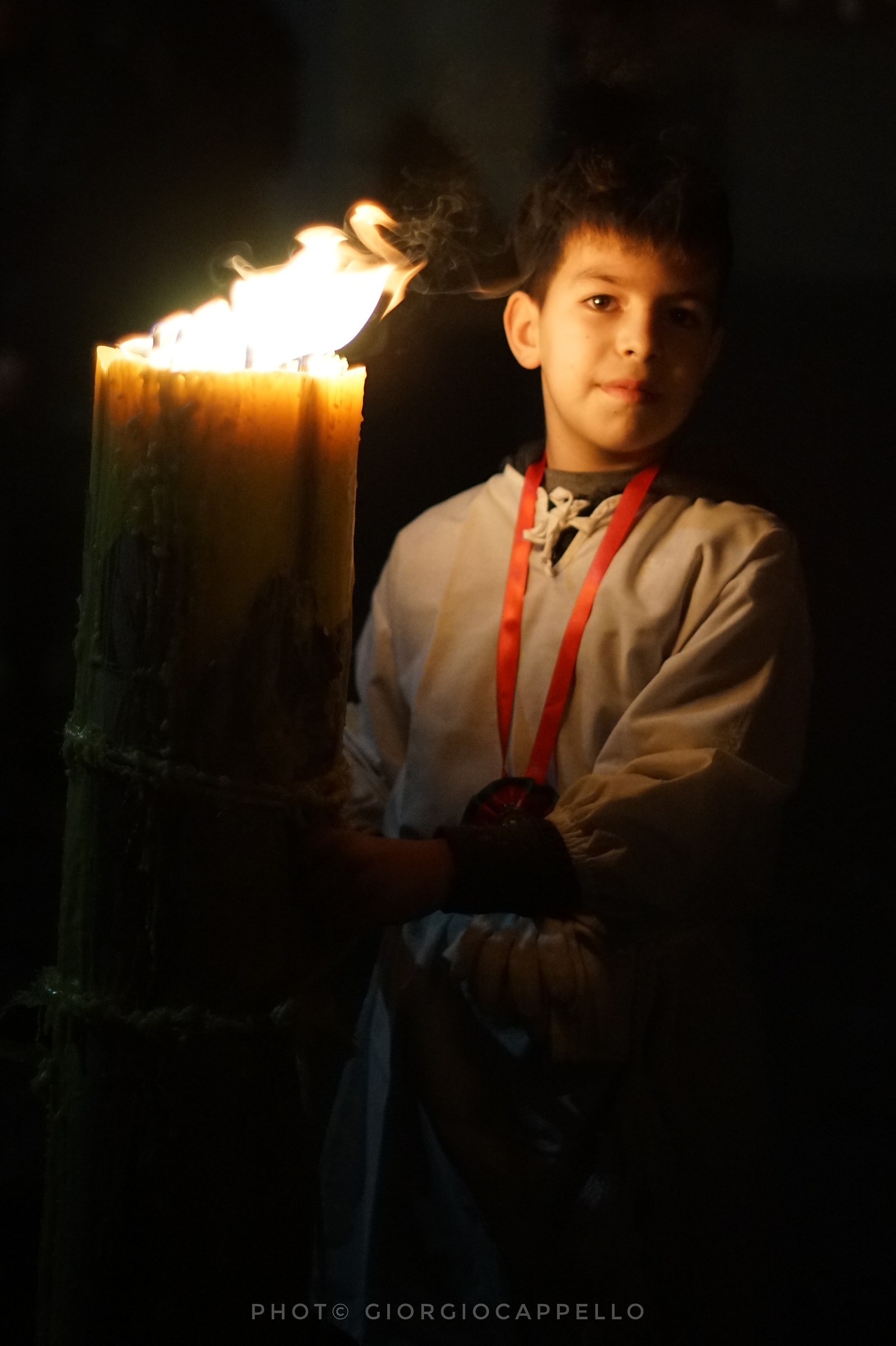 Festa di Sant'Agata 2018 - Catania