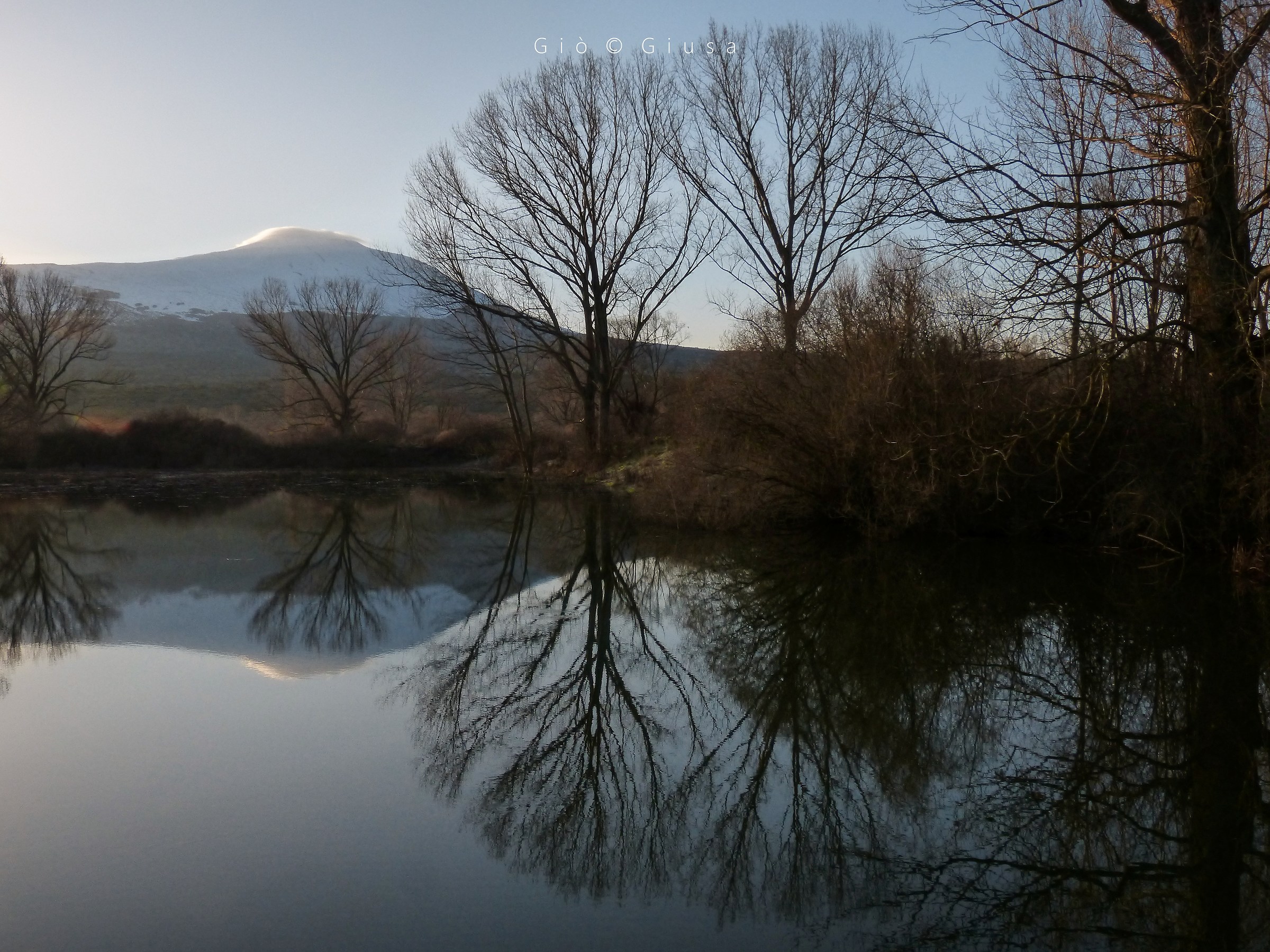 All'Alba di un Sogno