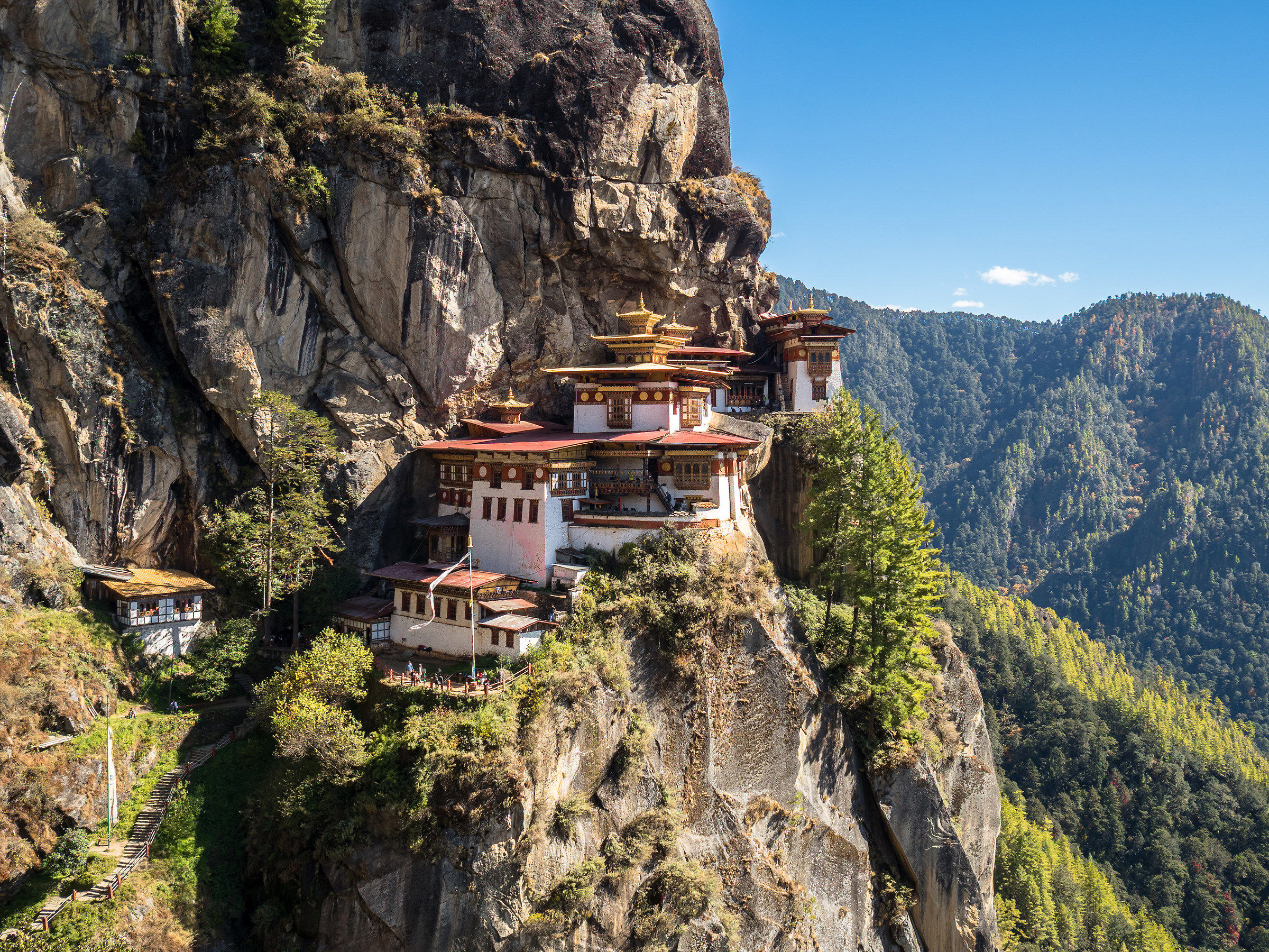 Monastero di Taktsang Palphug