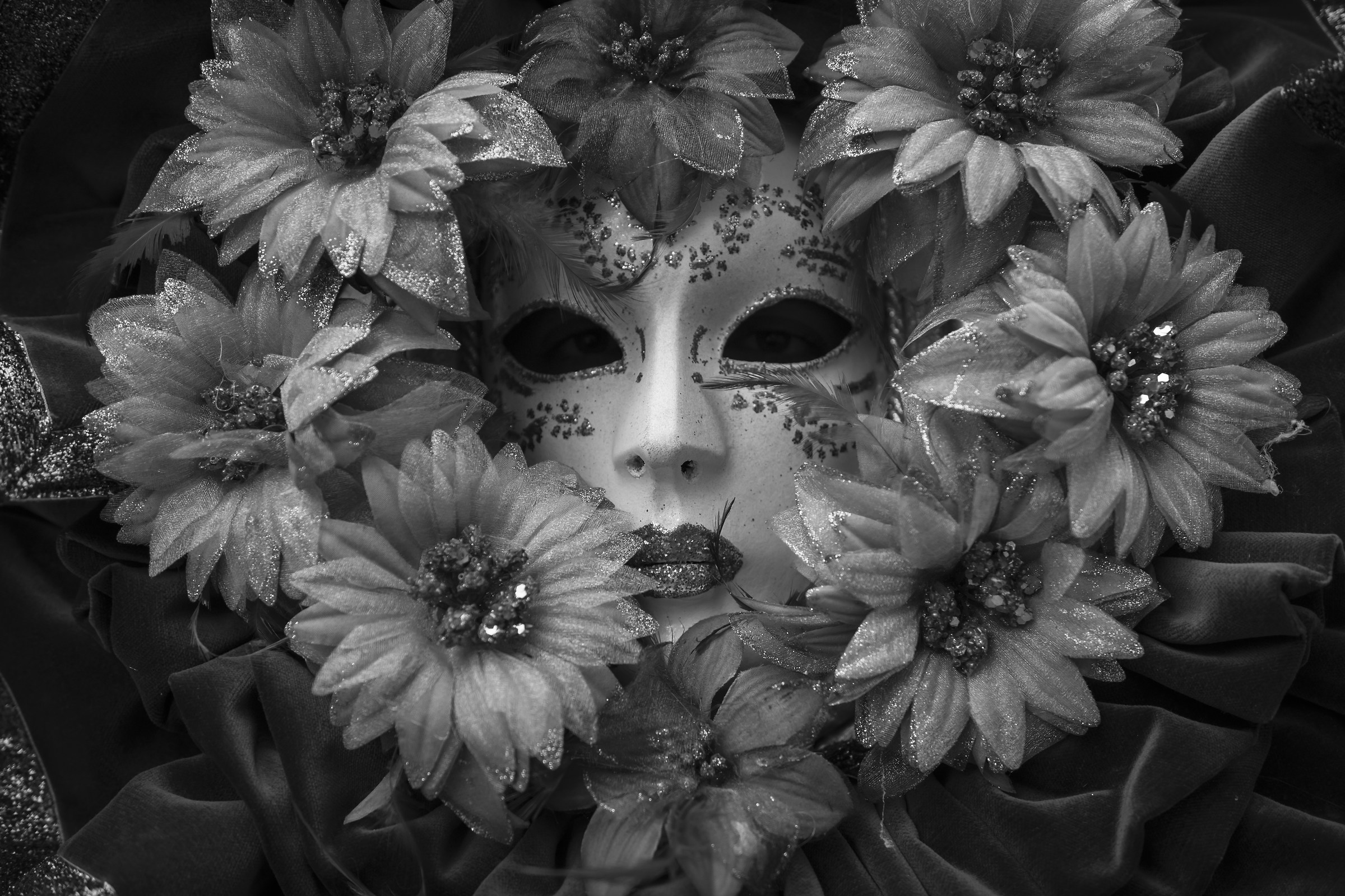 Eclipse In The Caribbean