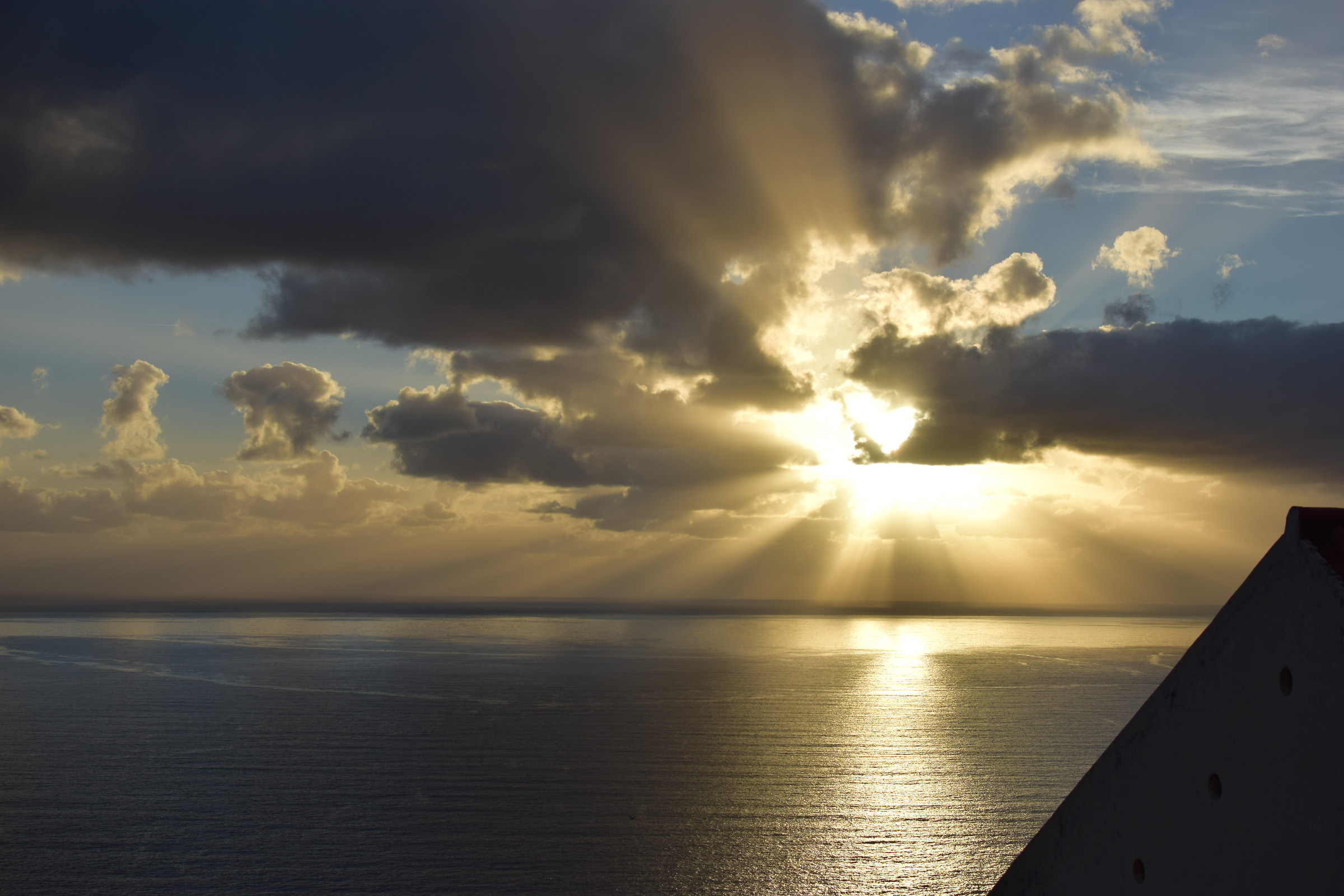 scrivere con la luce