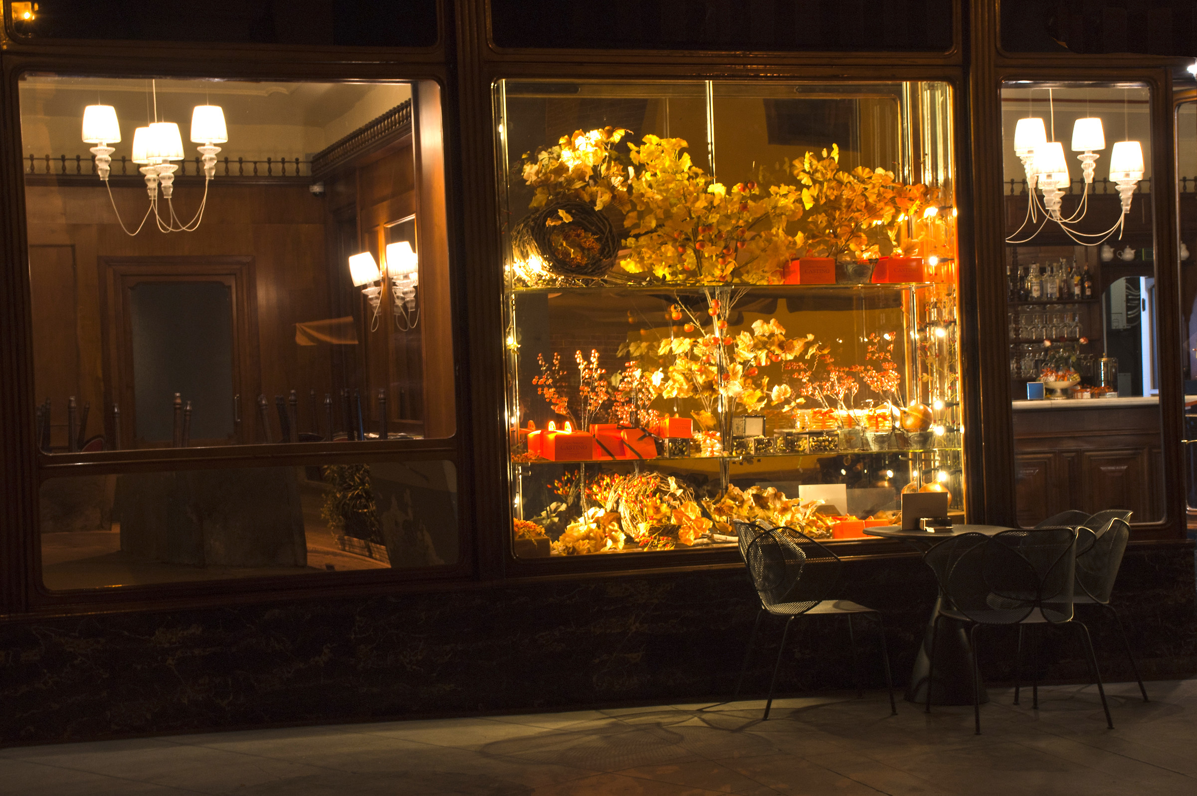 Pasticceria storica a Pinerolo