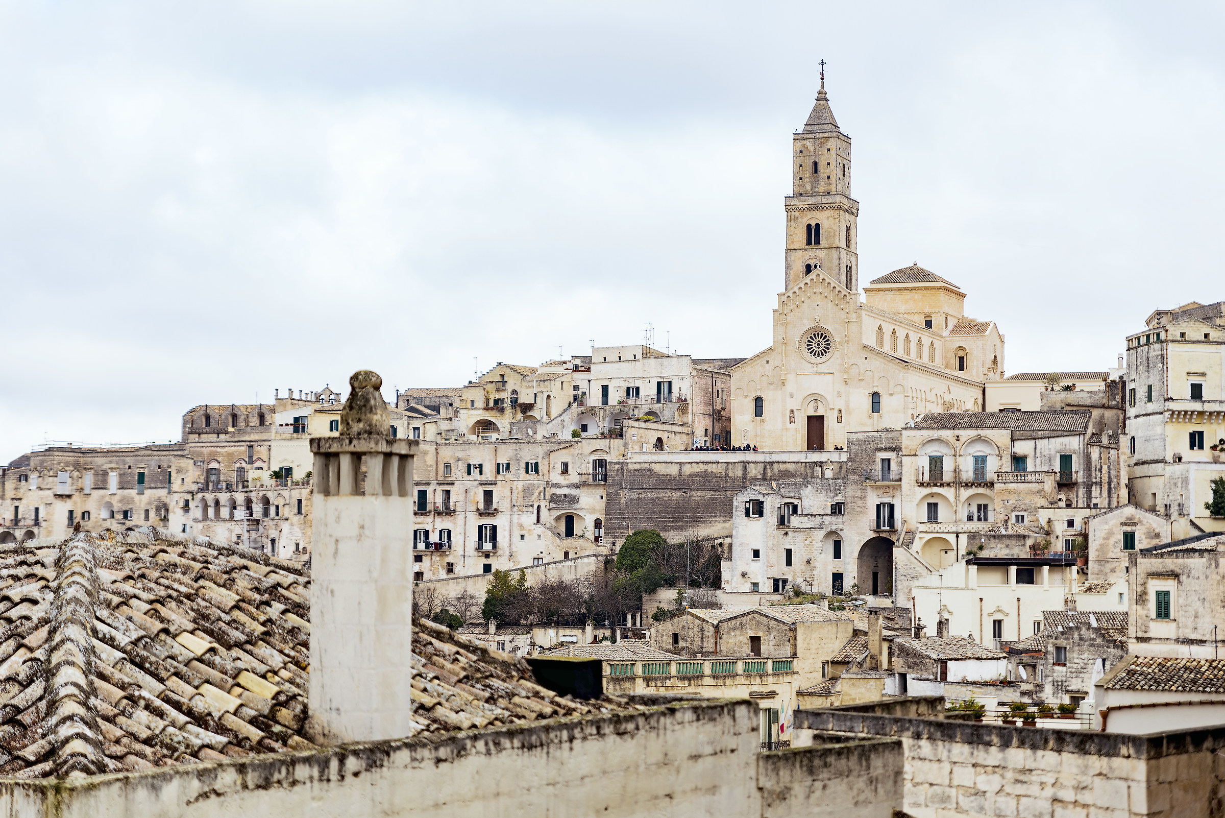 Matera