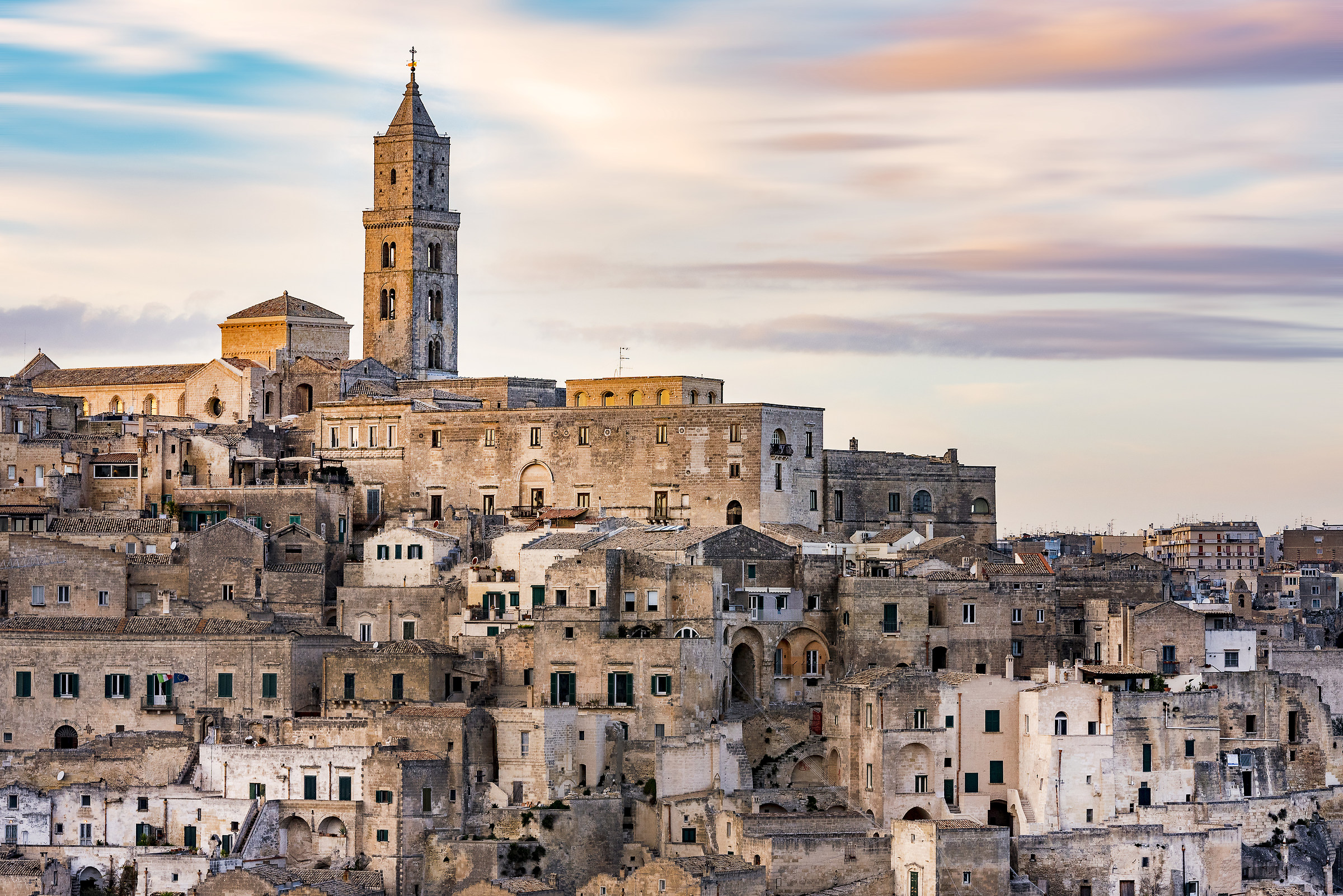 Matera