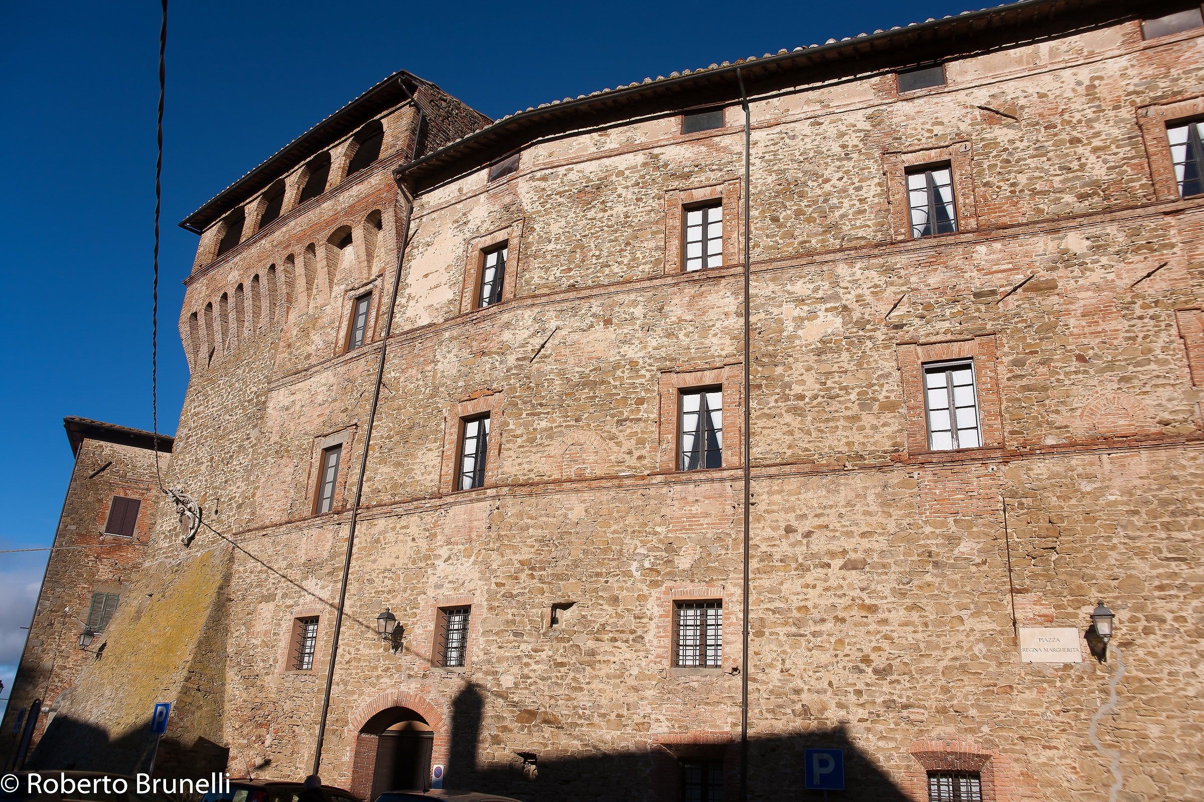 Panicale