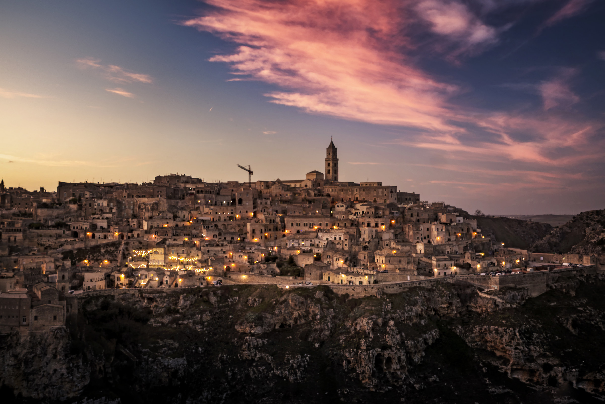 Matera