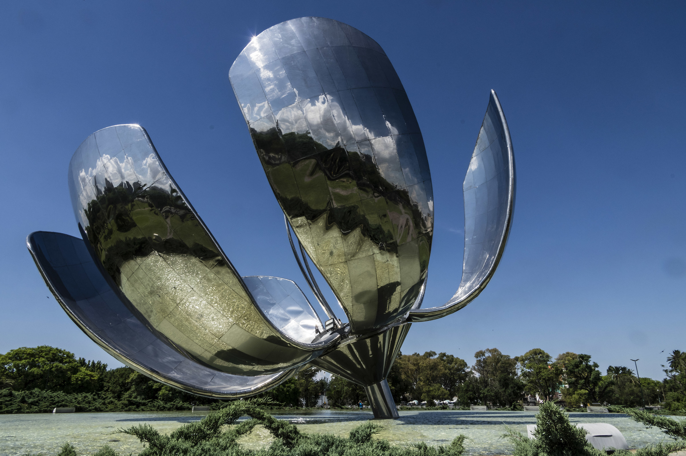 Buenos Aires Floralia Generalis