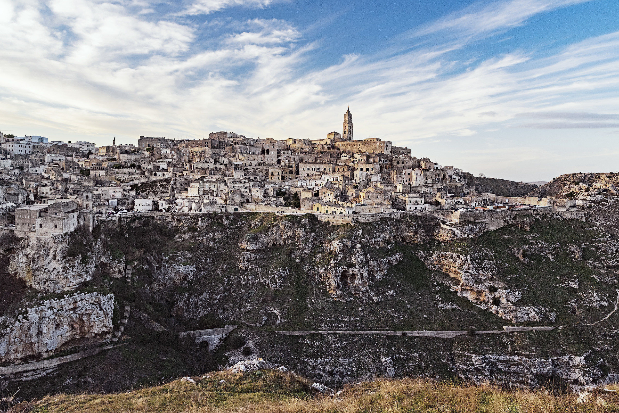 Matera