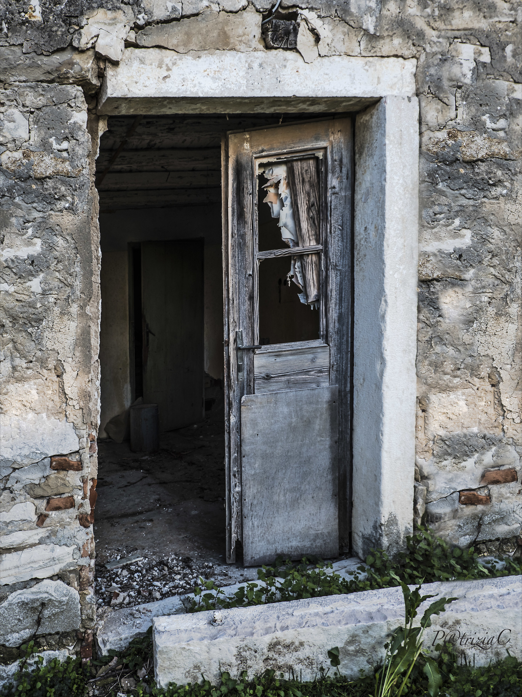 ...  entro senza bussare ???