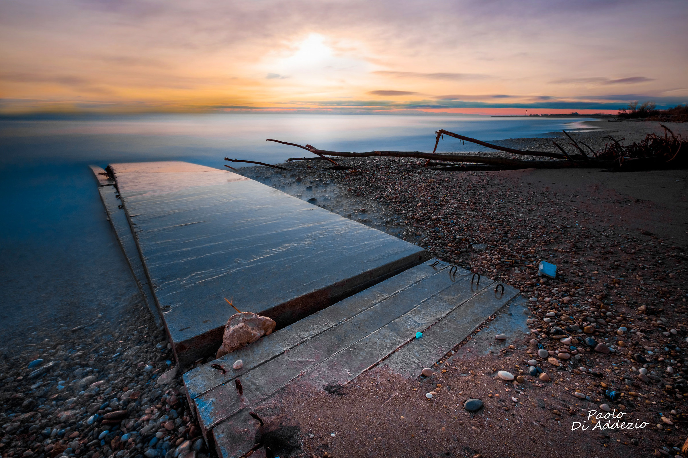 Parco Naturale della sentina