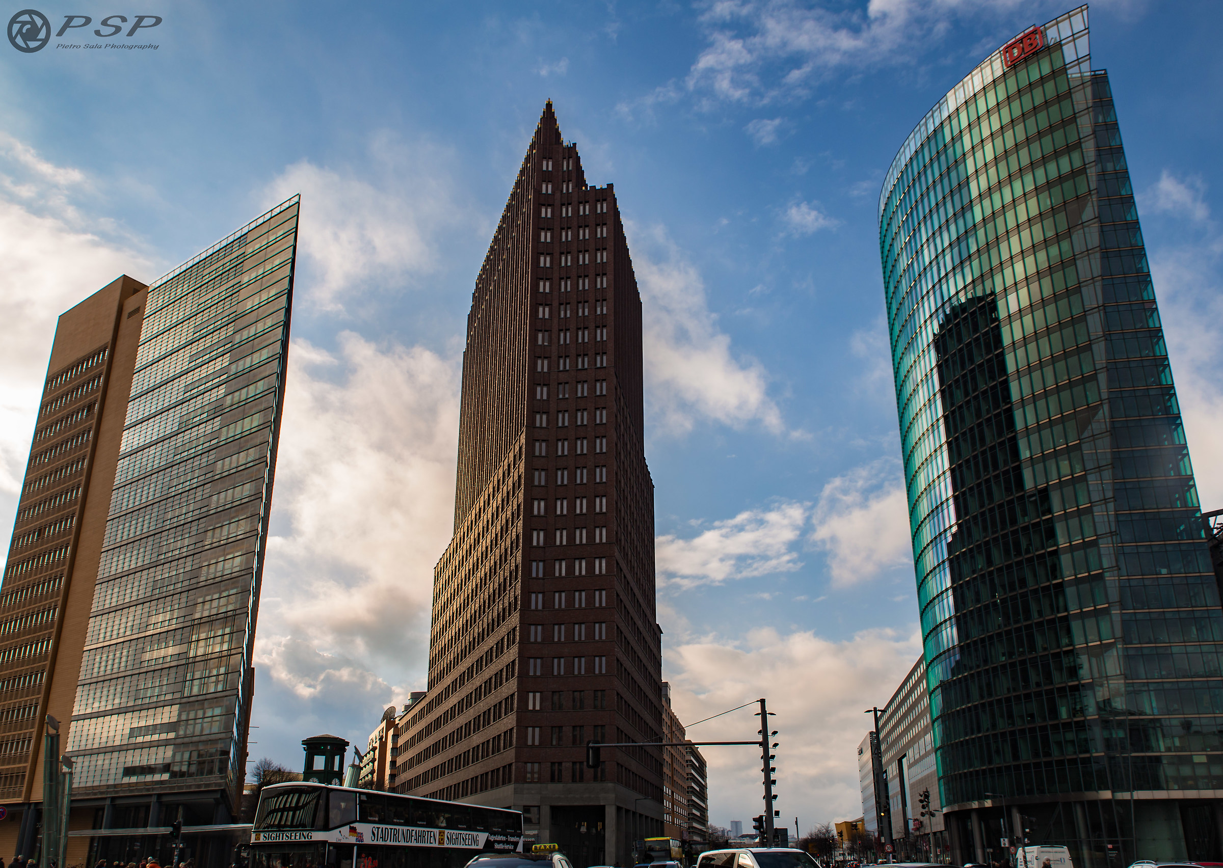 Potsdamer Platz