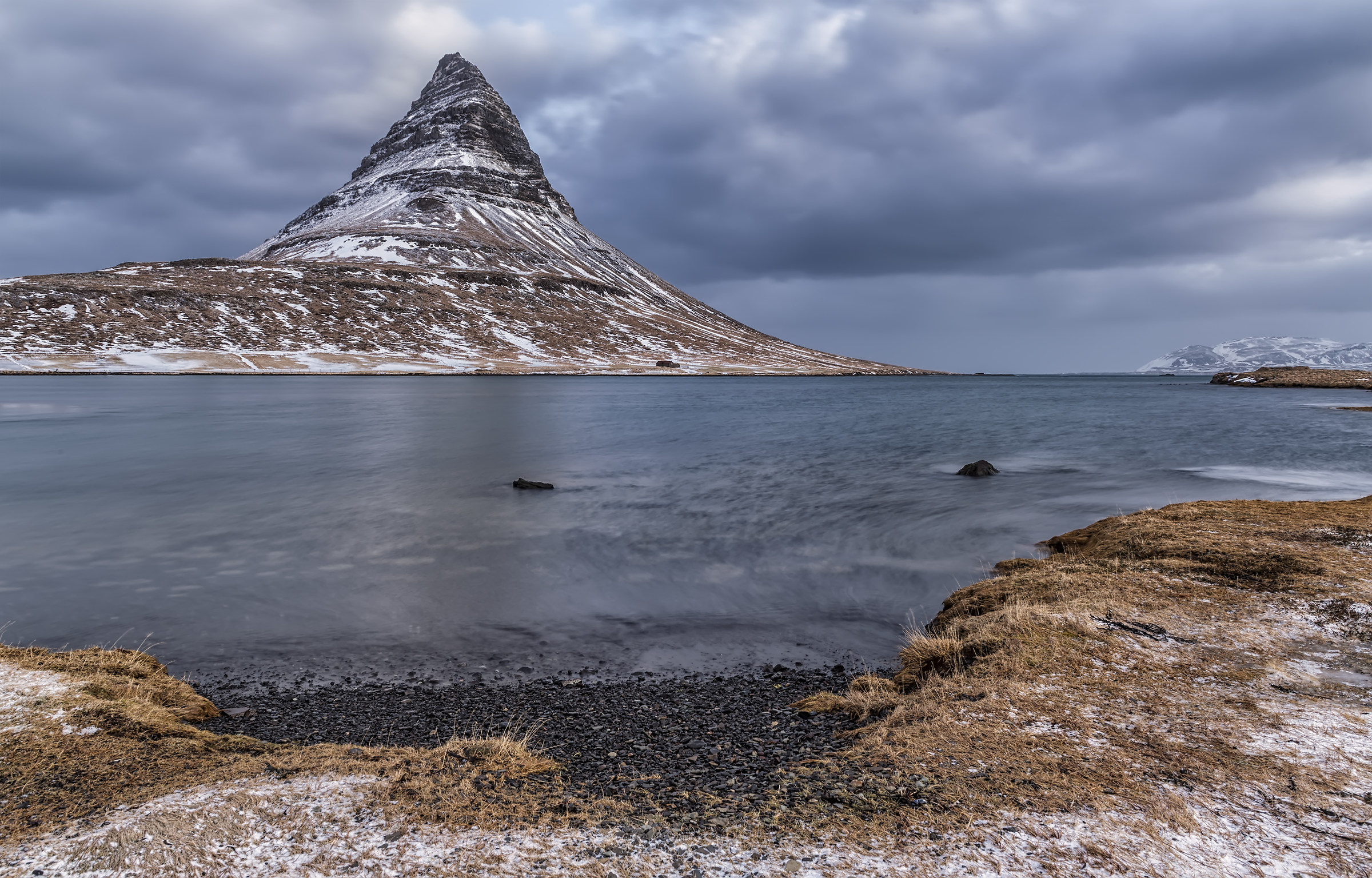 Kirkjufell