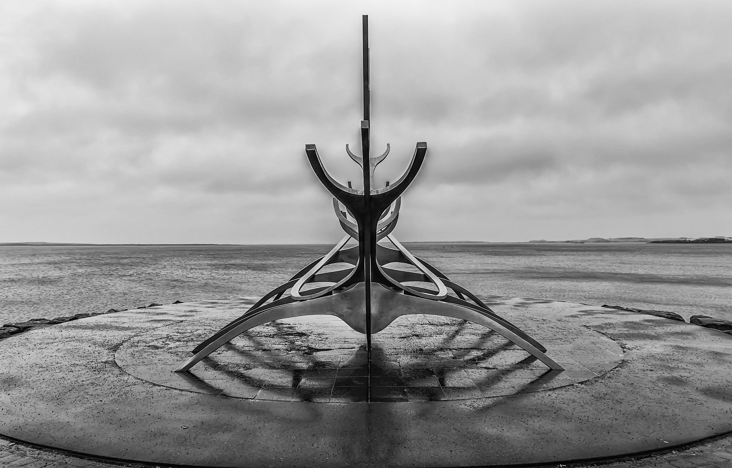 Sun Voyager Reykjavík