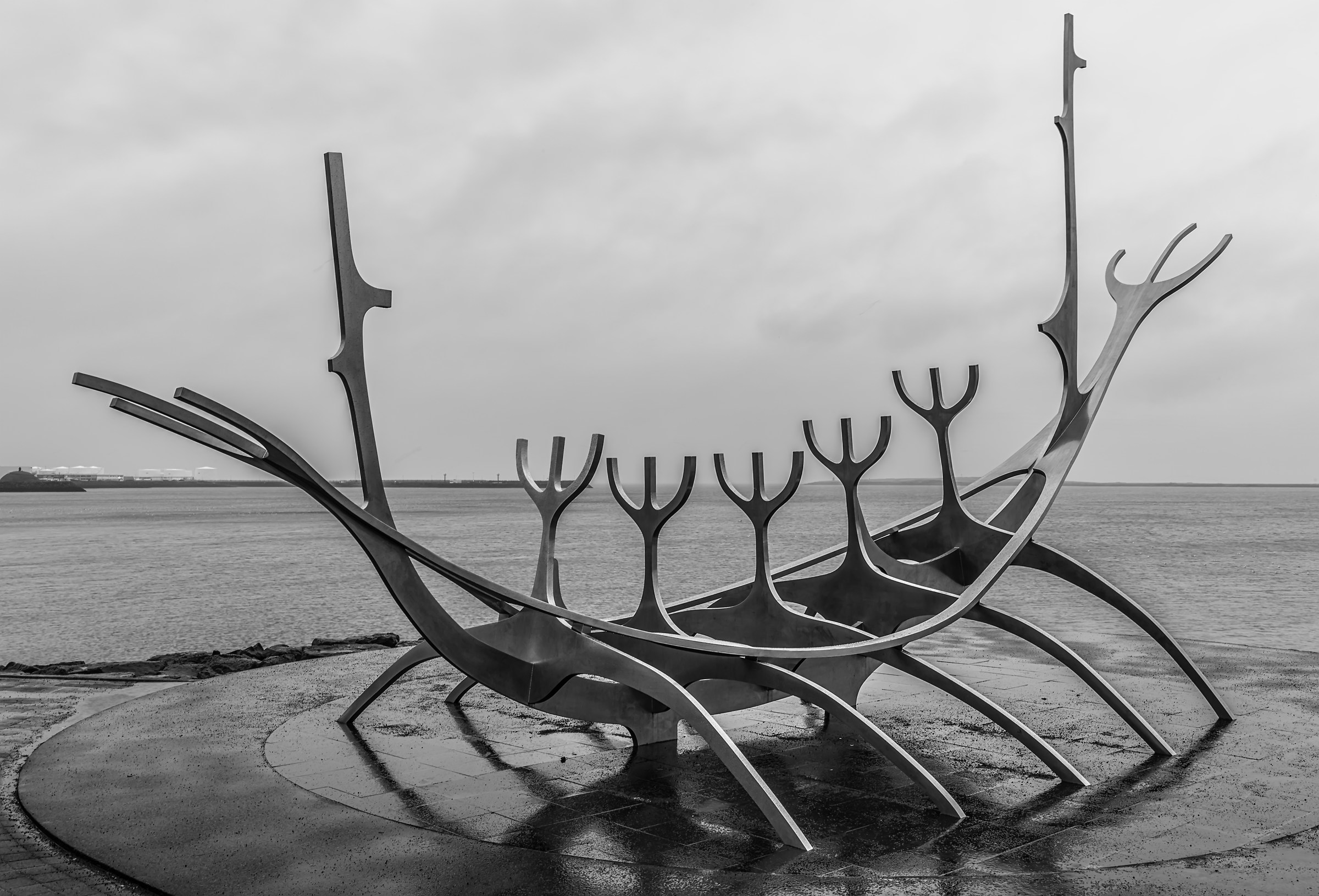 Sun Voyager Reykjavík