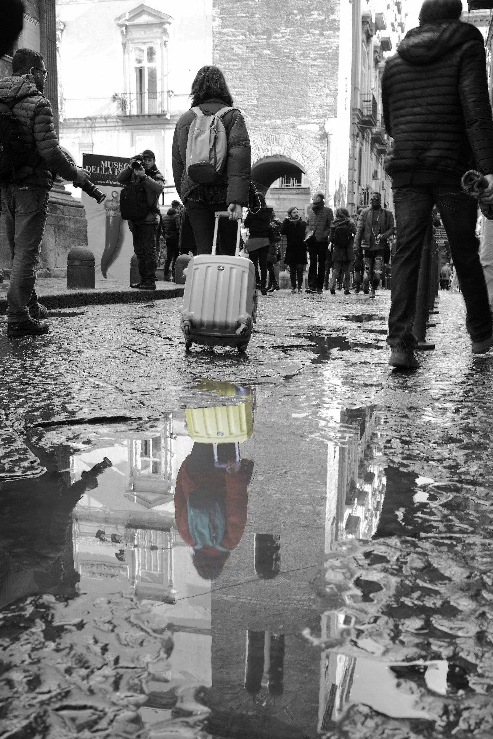 Riflessi
