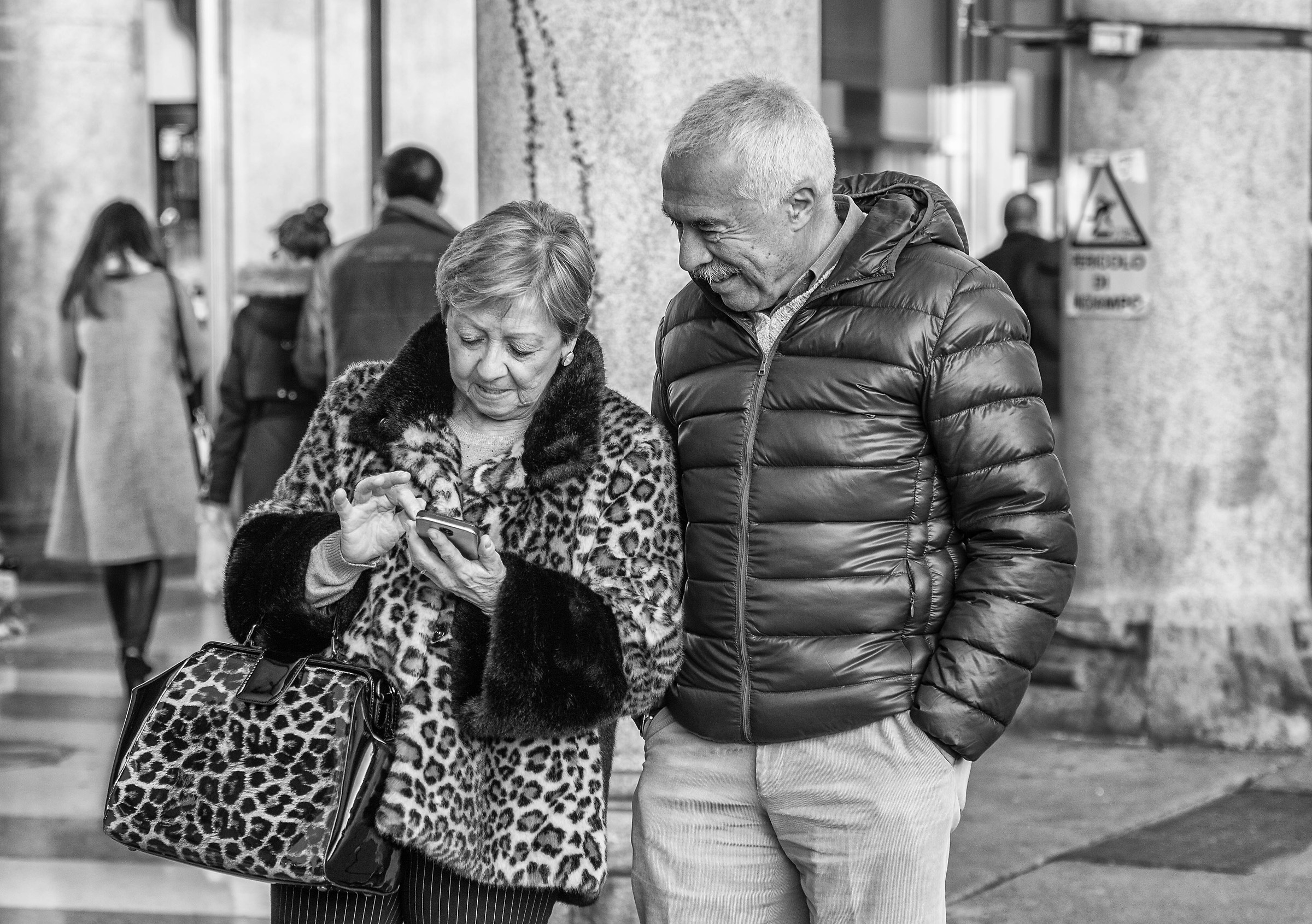 Il diavolo veste Prada