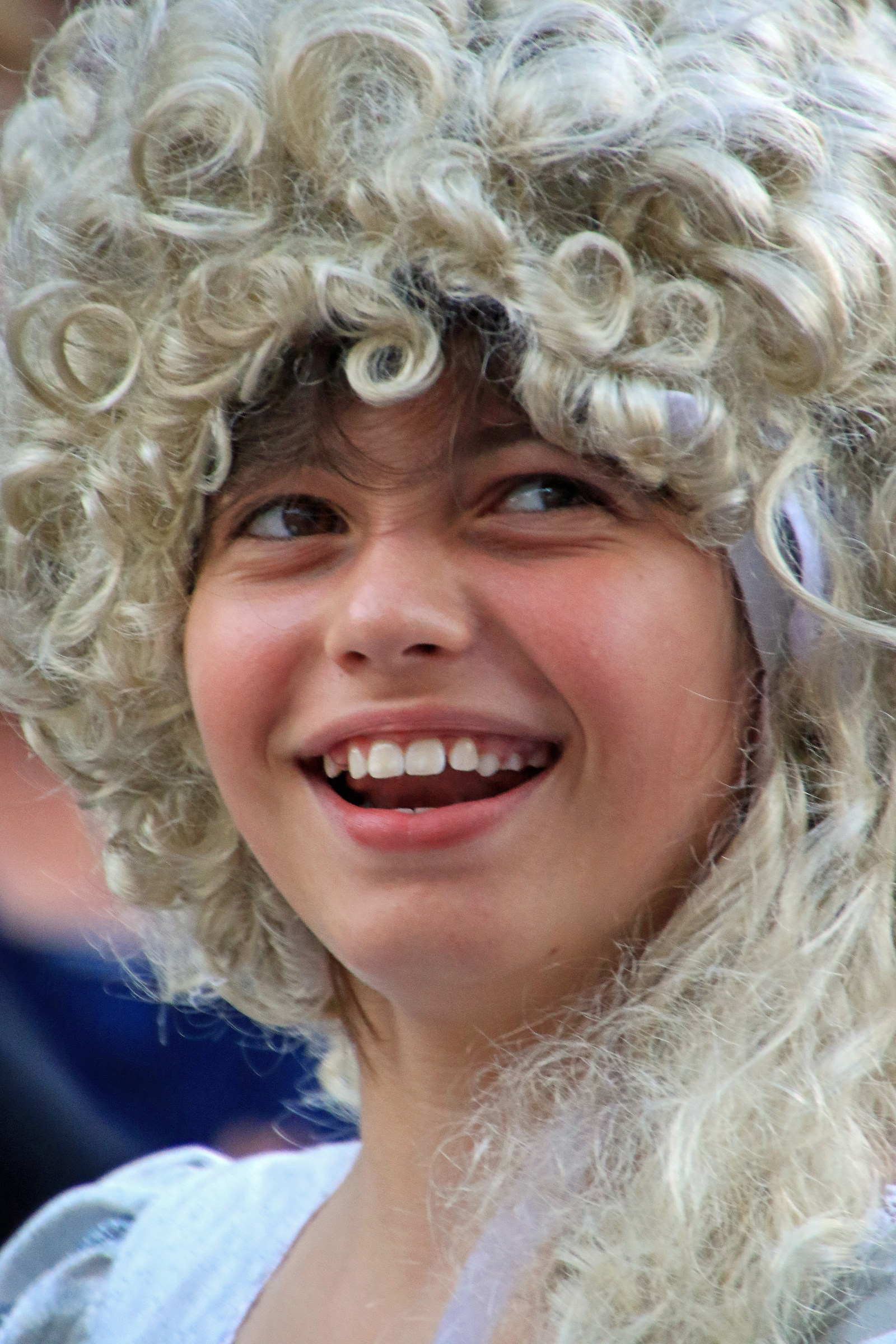 Carnival in Fabrizia (vv)