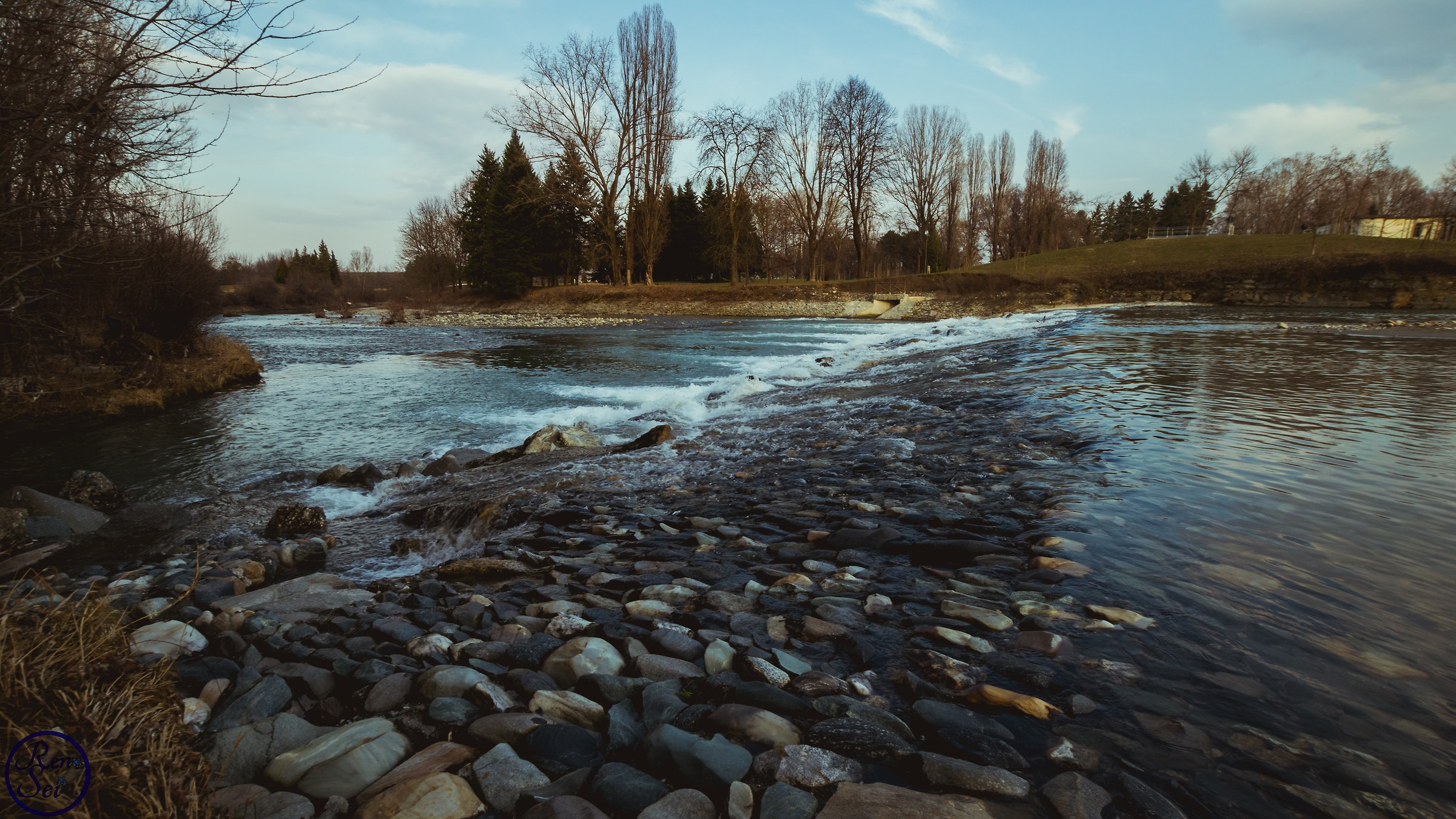 Scenario da Pellerina