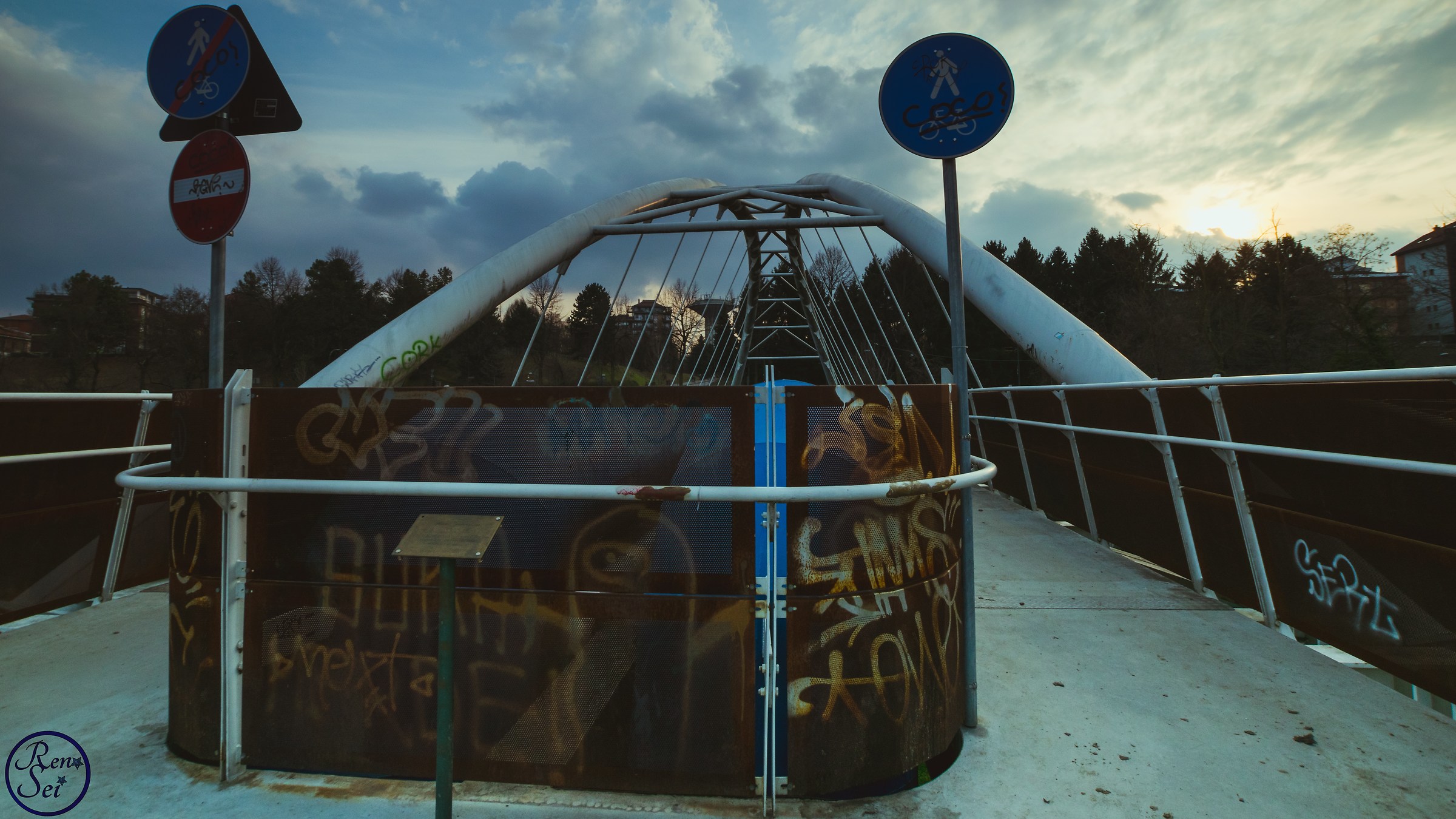 Segnali di prospettiva