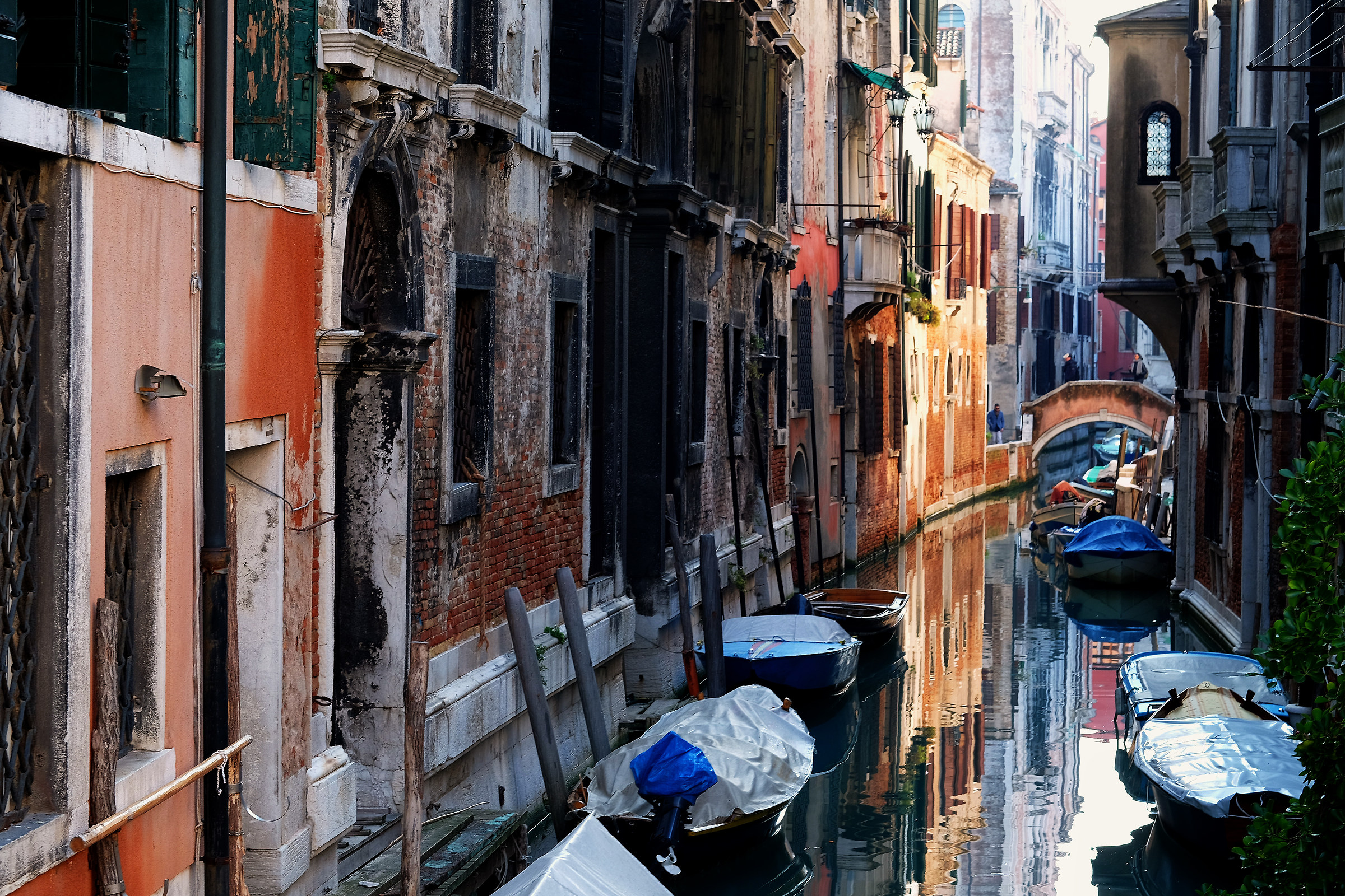 It seems to be in a fairy tale