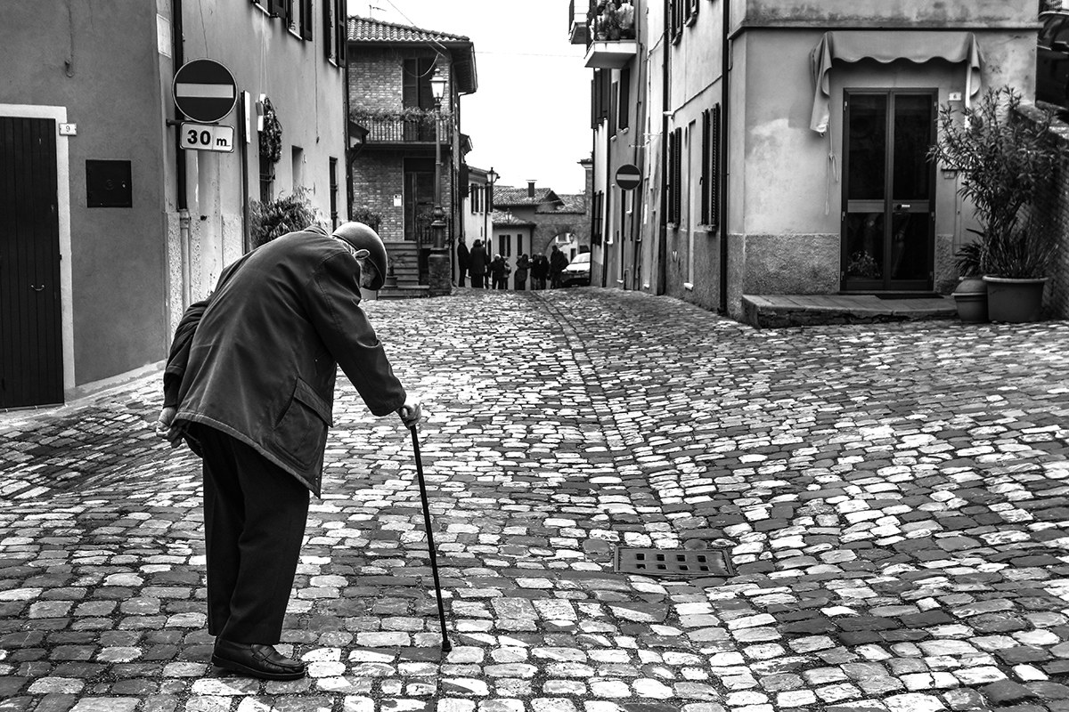 Due Passi in Centro ..