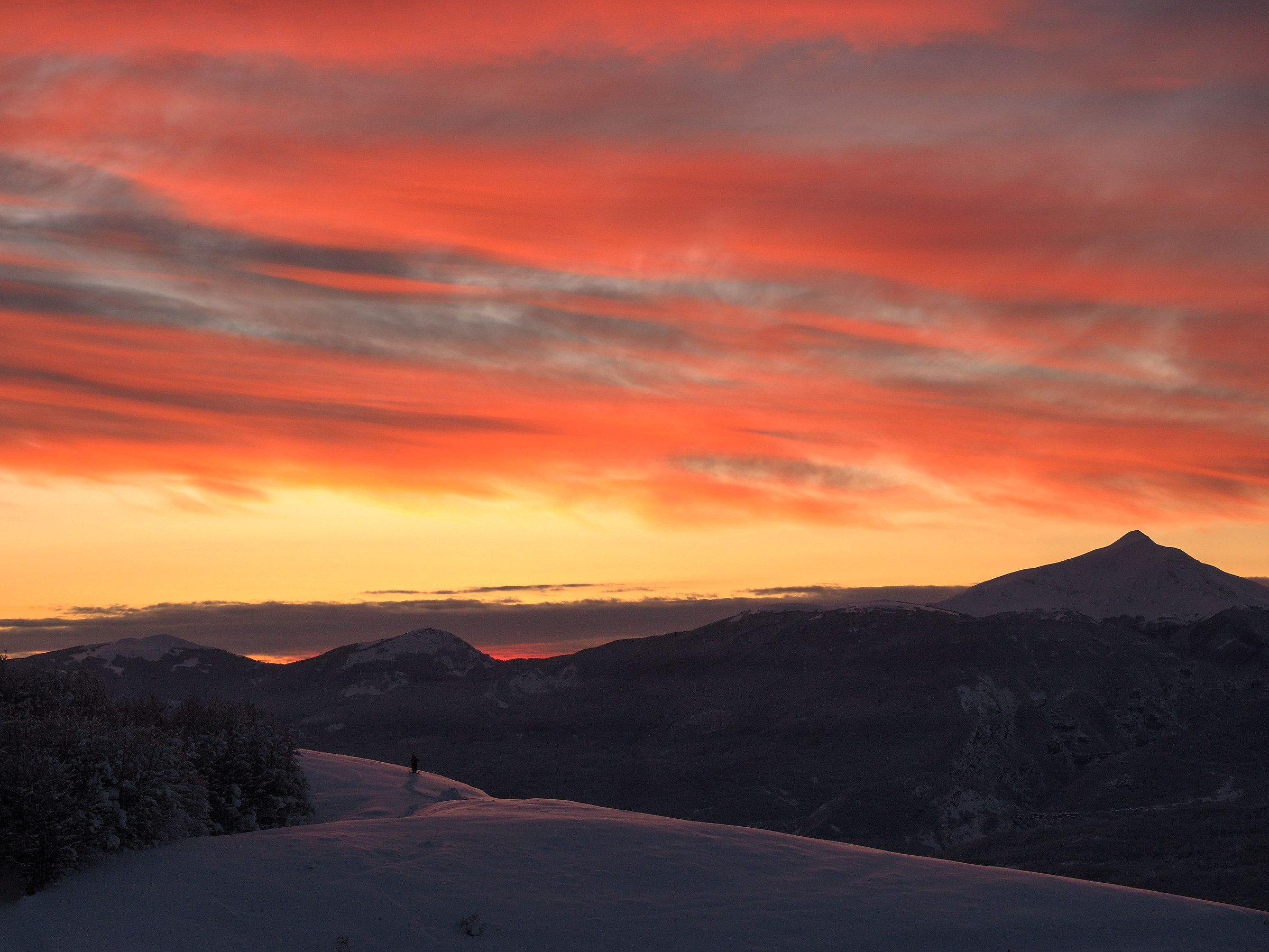 un vero appassionato