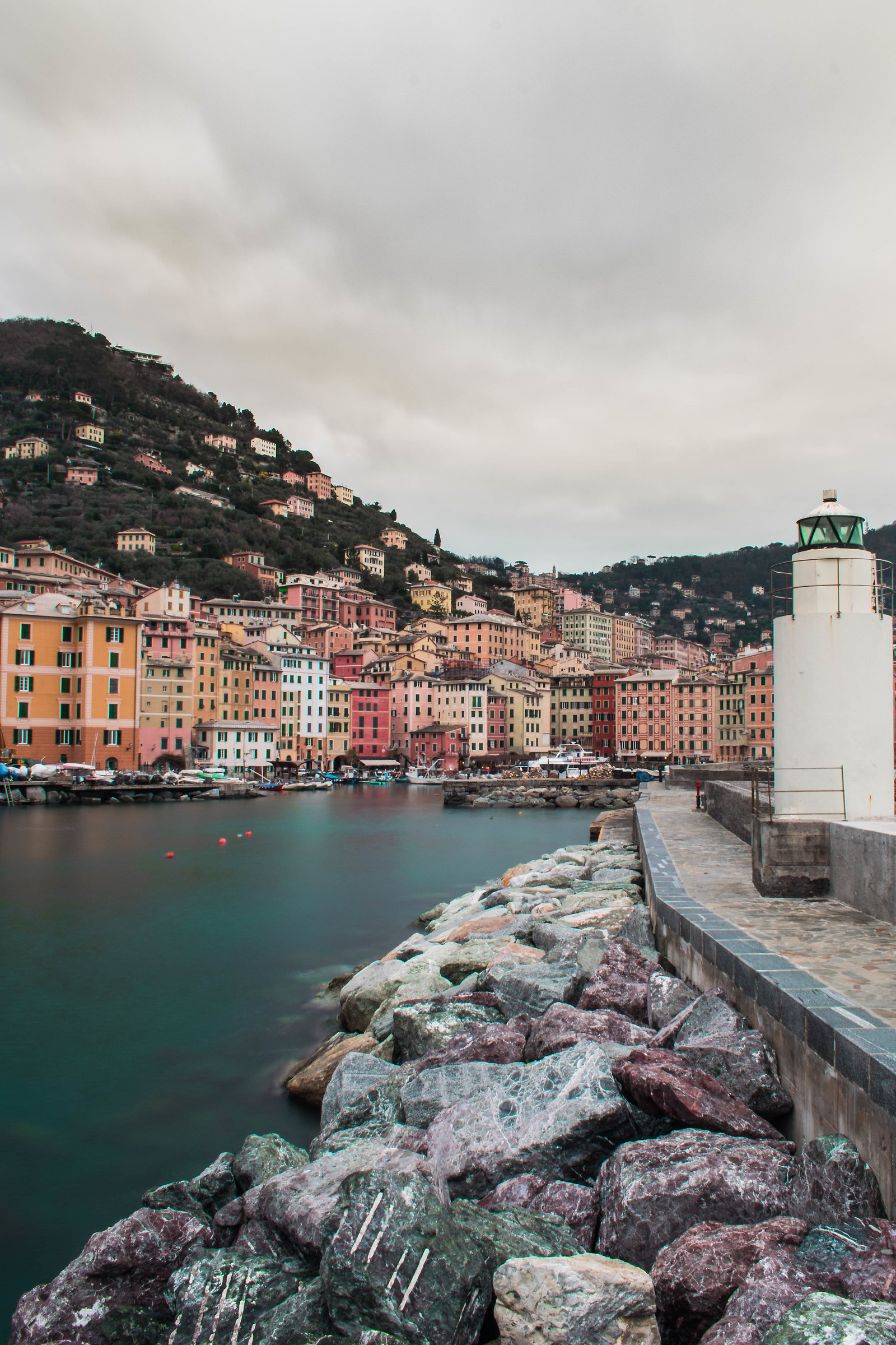 Camogli