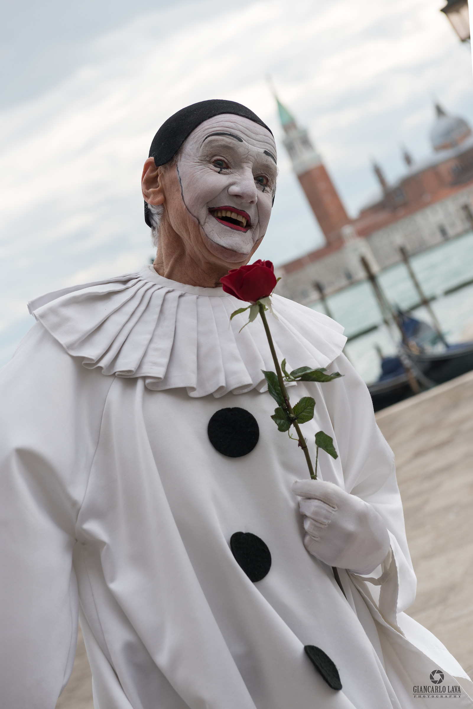 Carnevale Venezia 2018