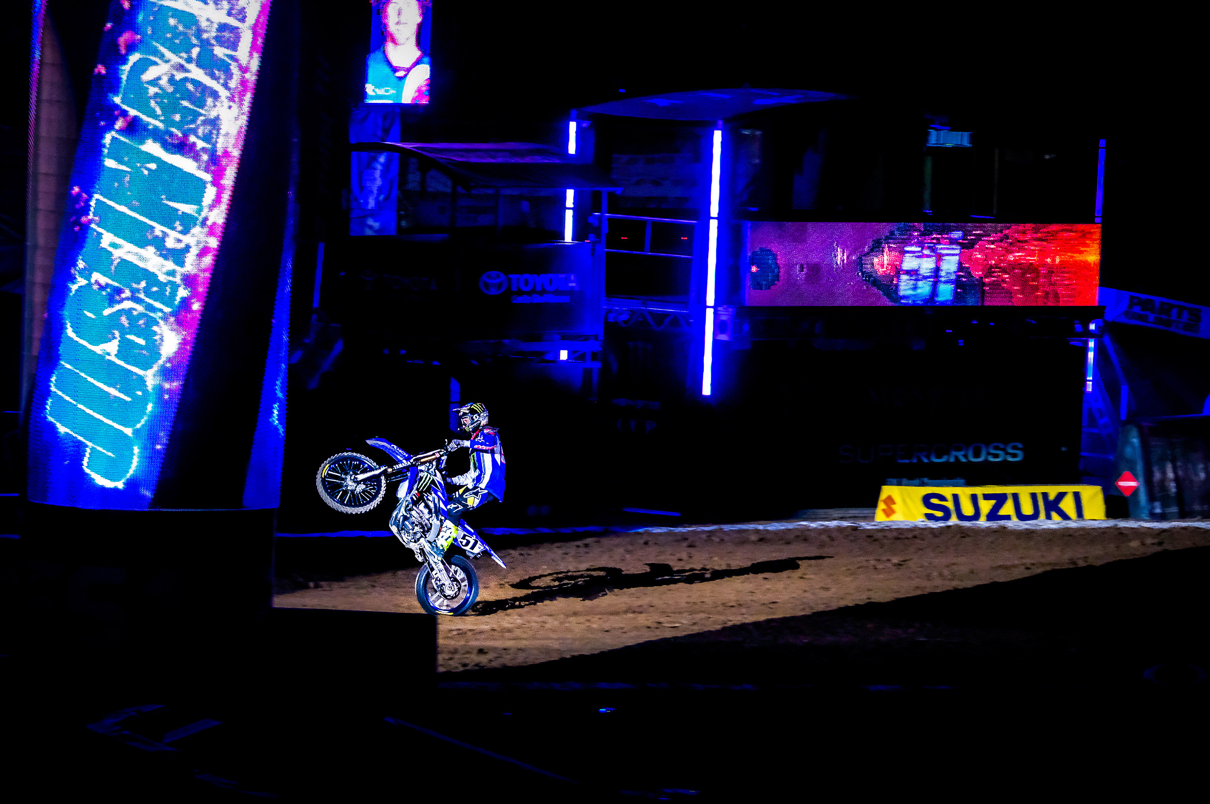 Justin Barcia Rider Presentations Anaheim2