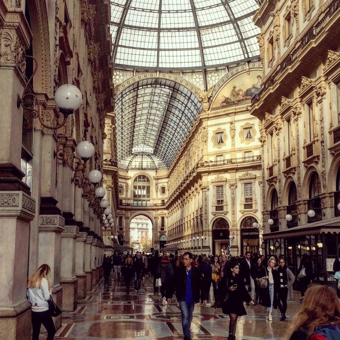Milano