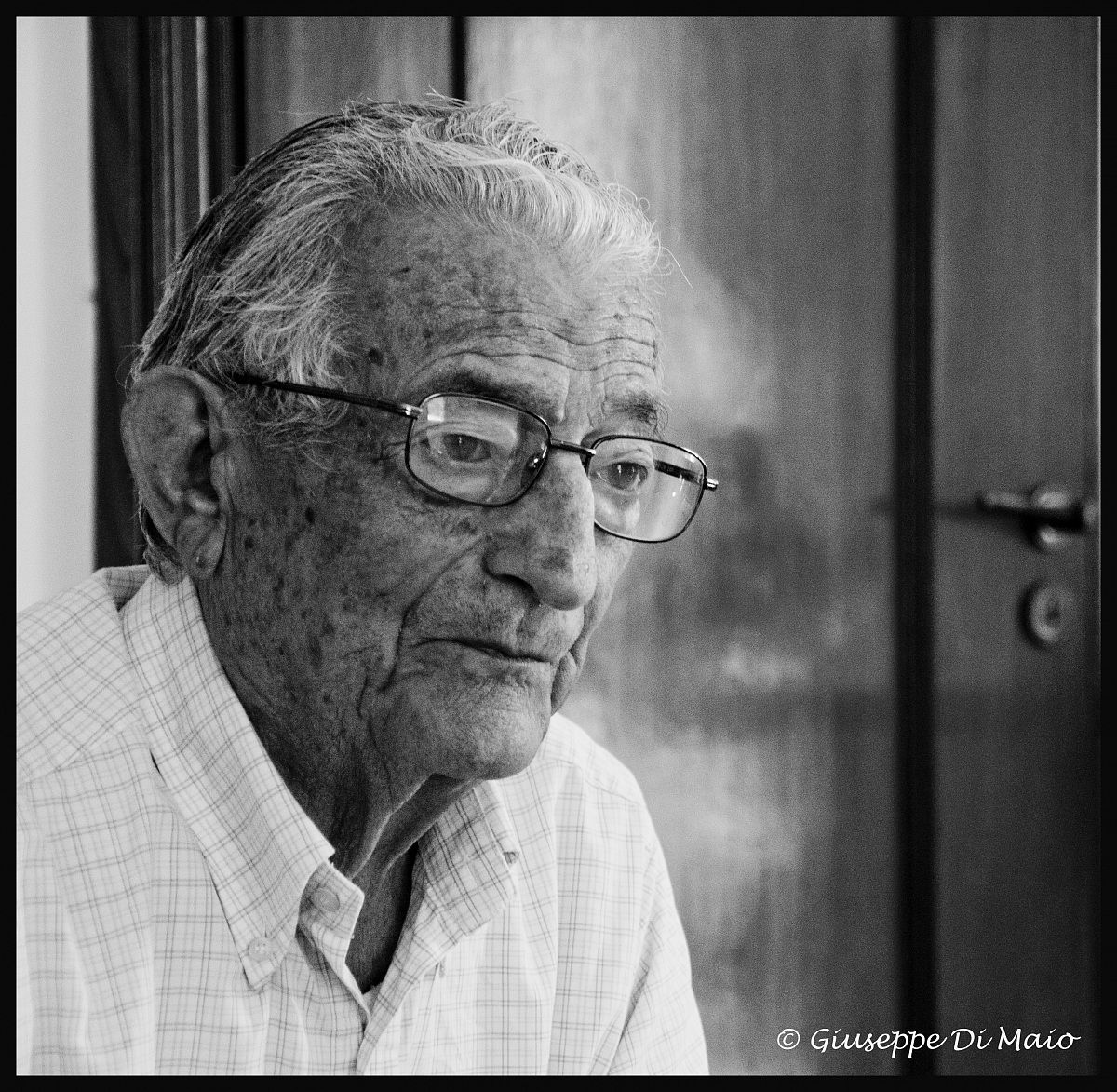 The looks that we will never forget