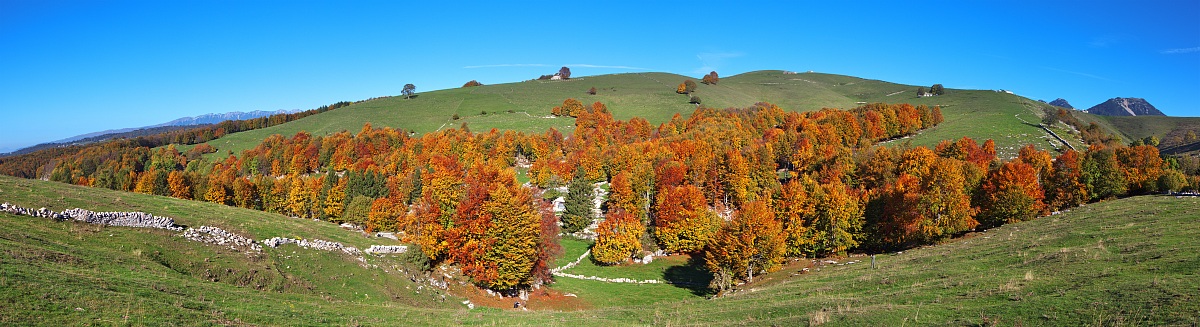 Valley of the Sphinxes, Lessinia