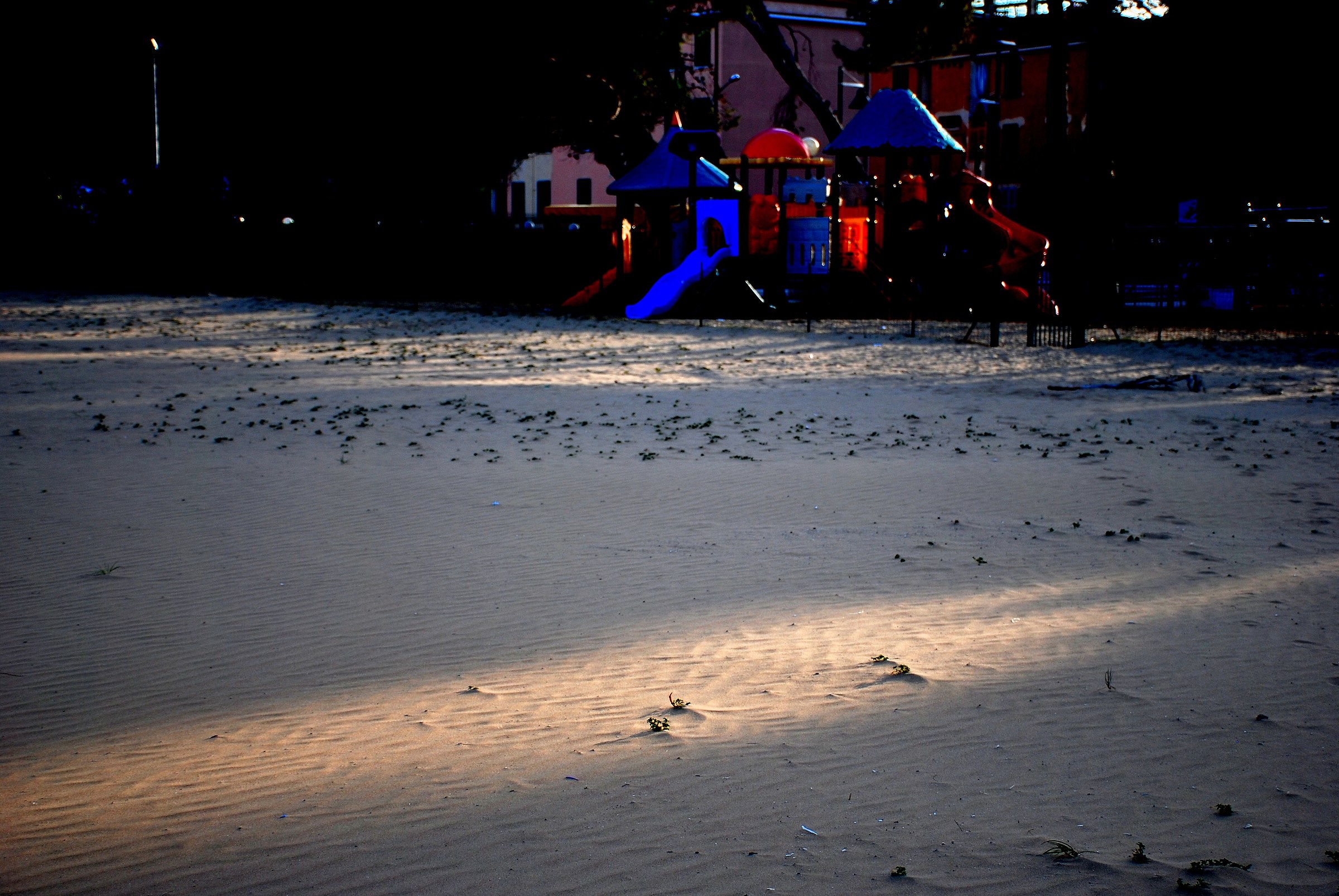 Il Paese dei Balocchi