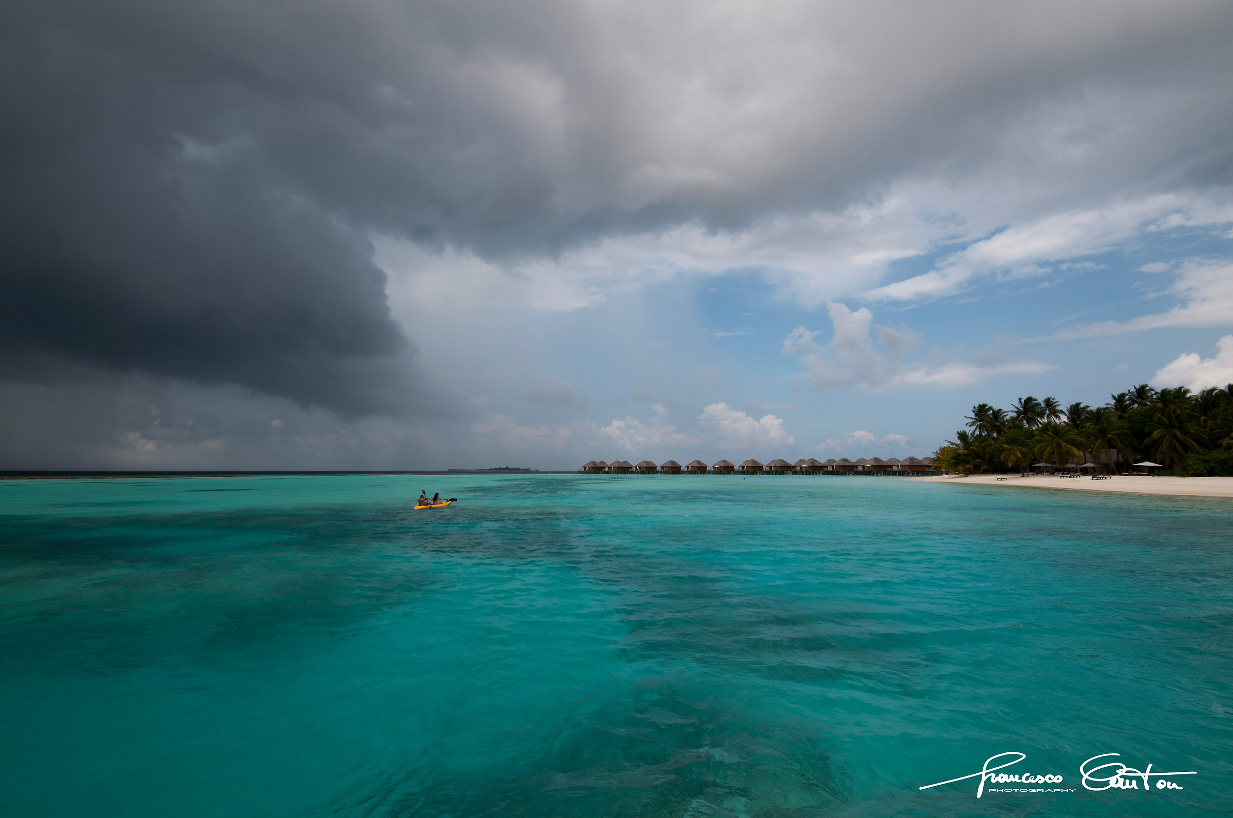 Maldives Temporal