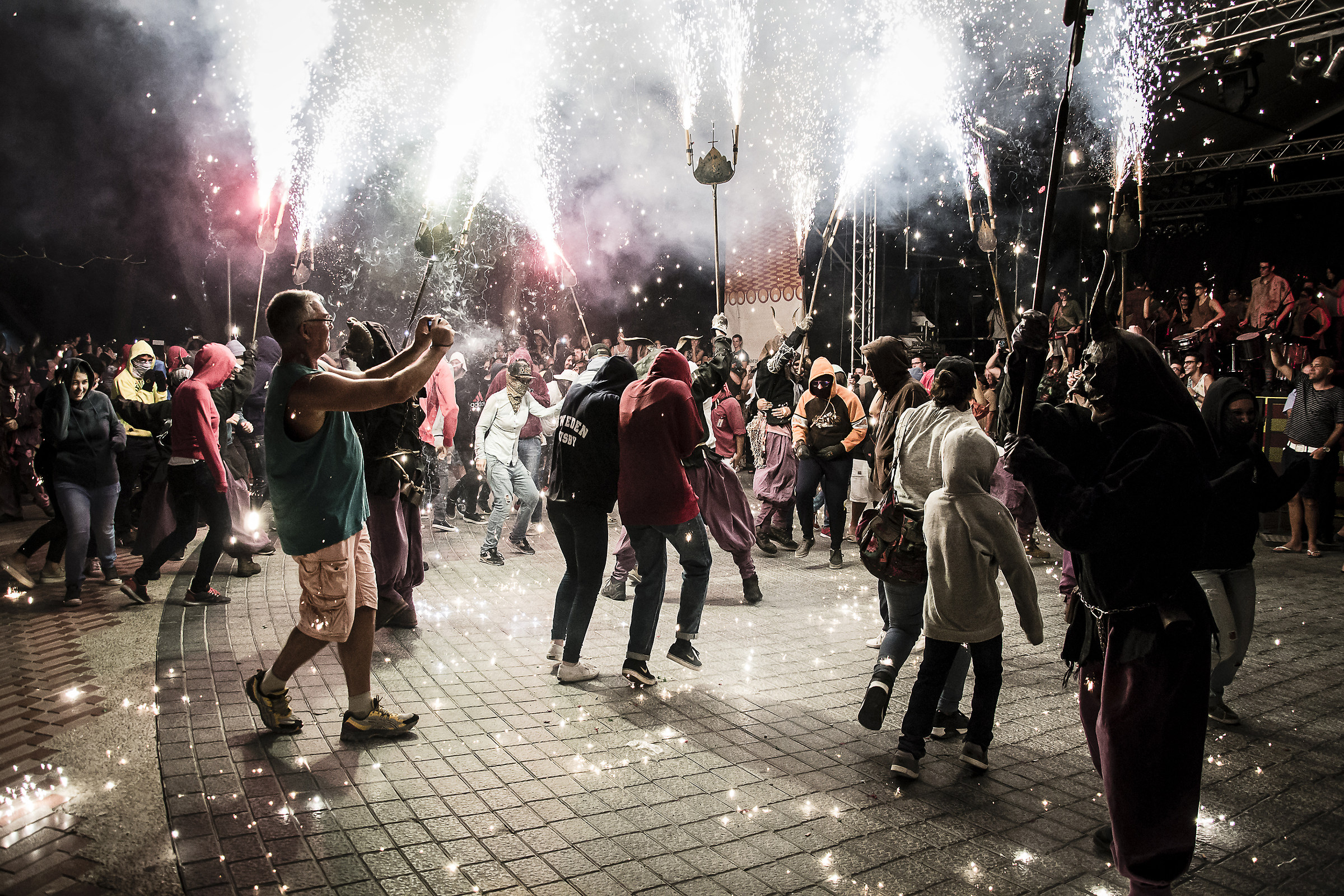 Feast of the demons 2