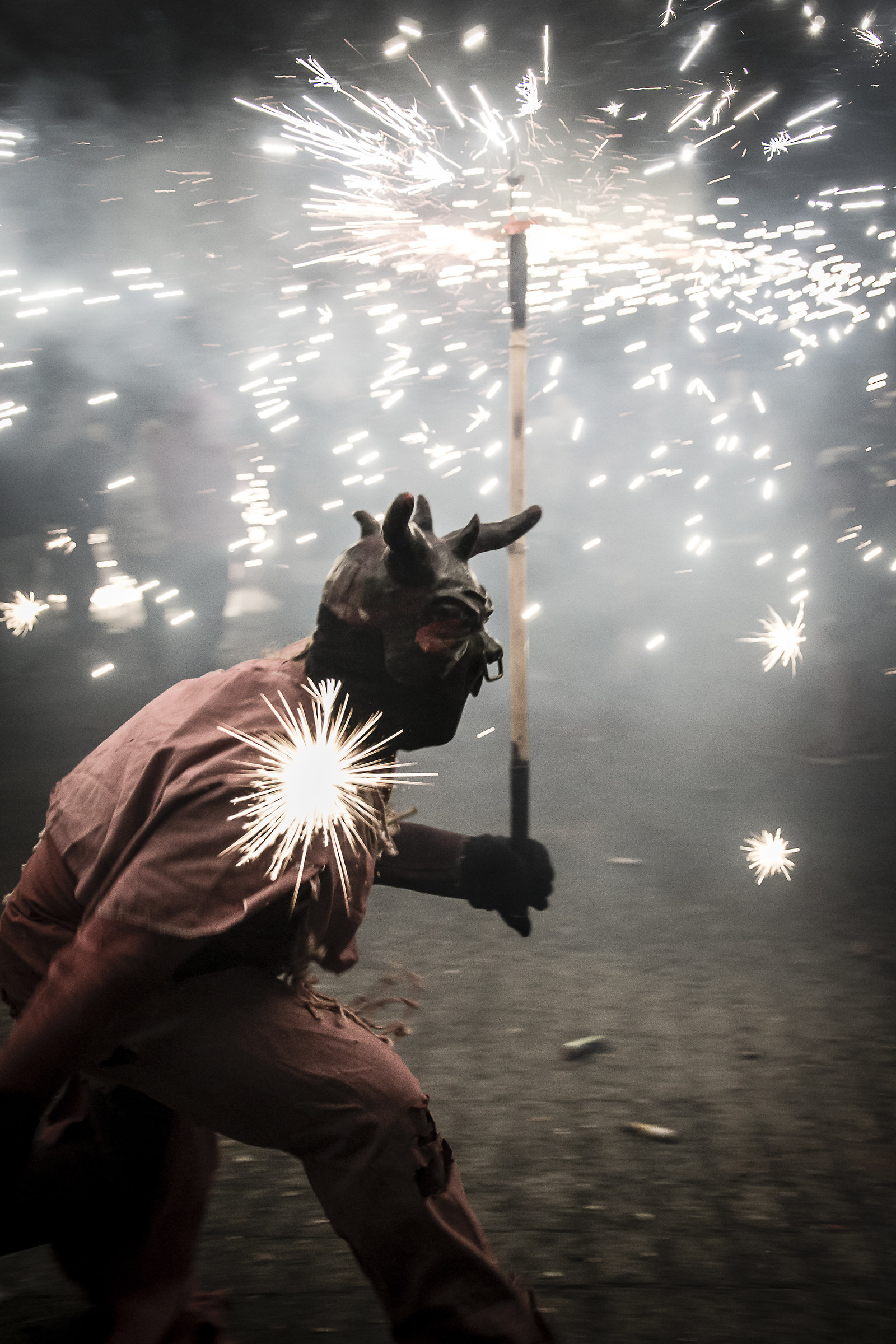 Feast of the demons 4