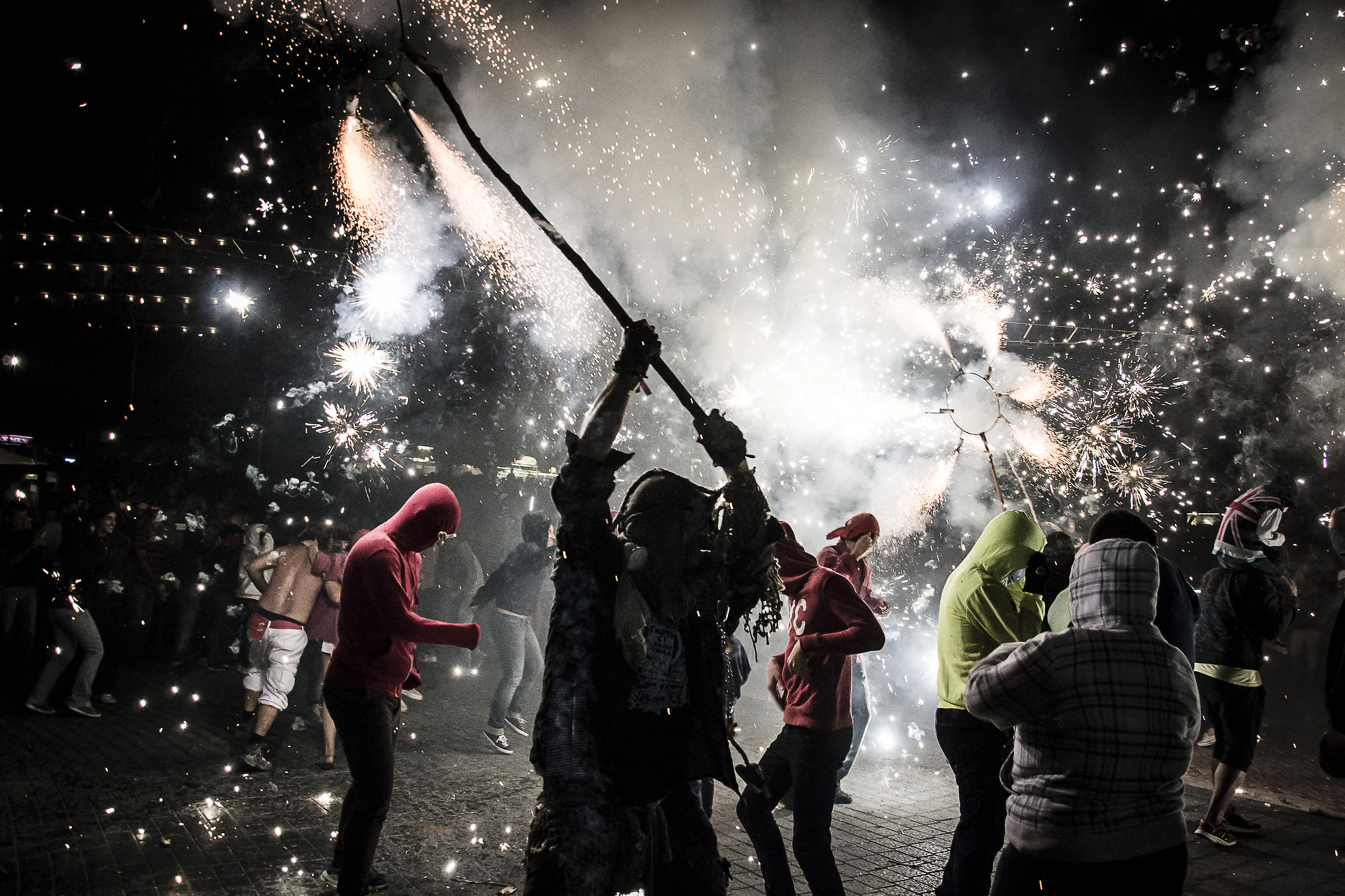 Feast of the demons 6