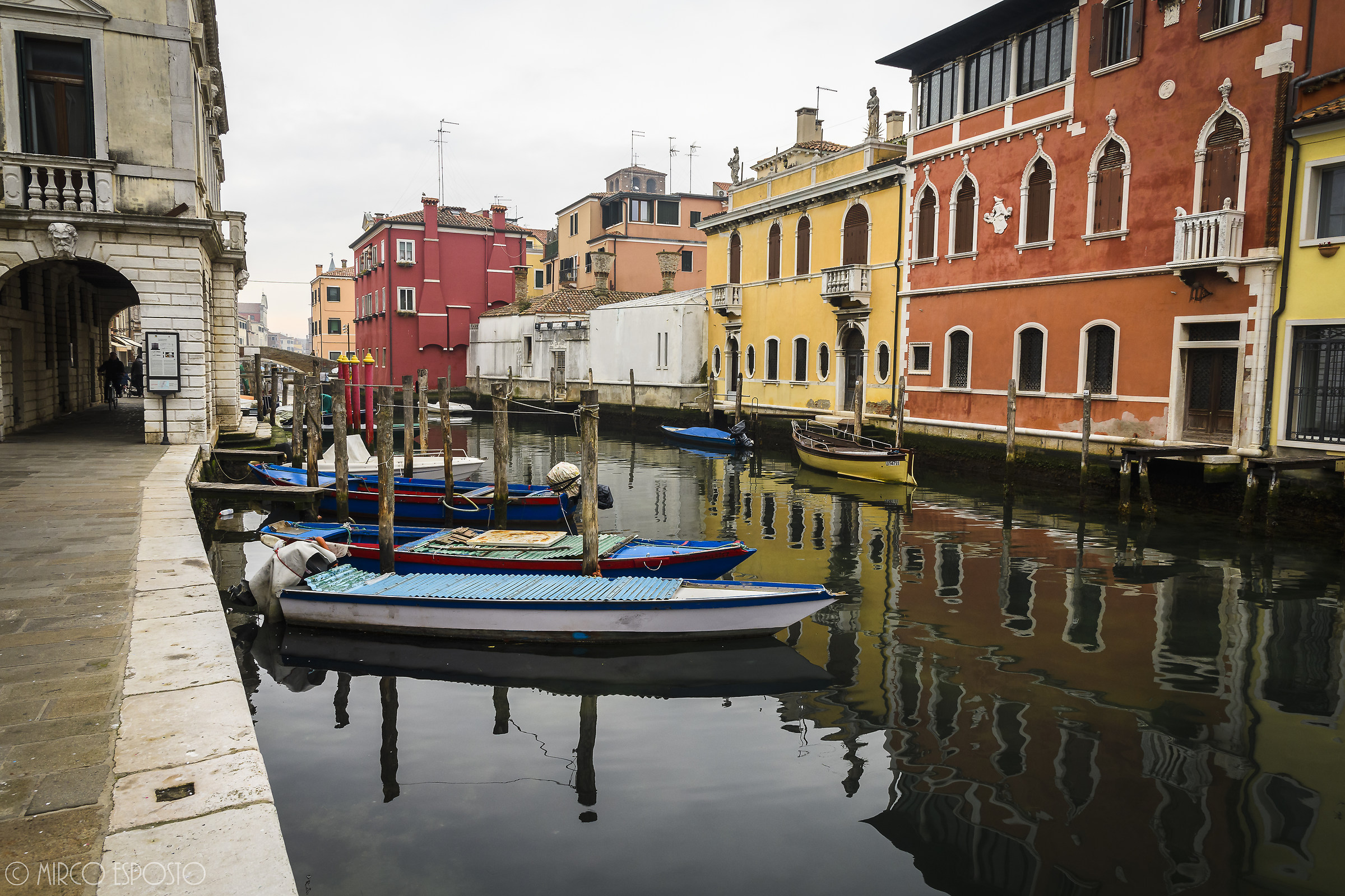 Chioggia
