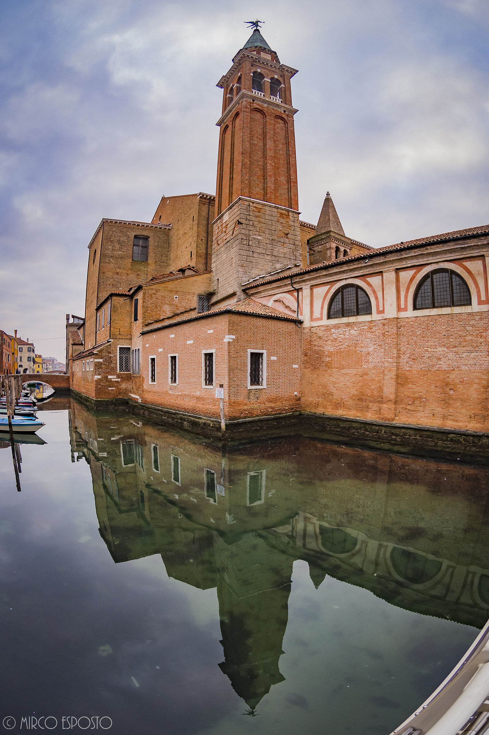 Chioggia