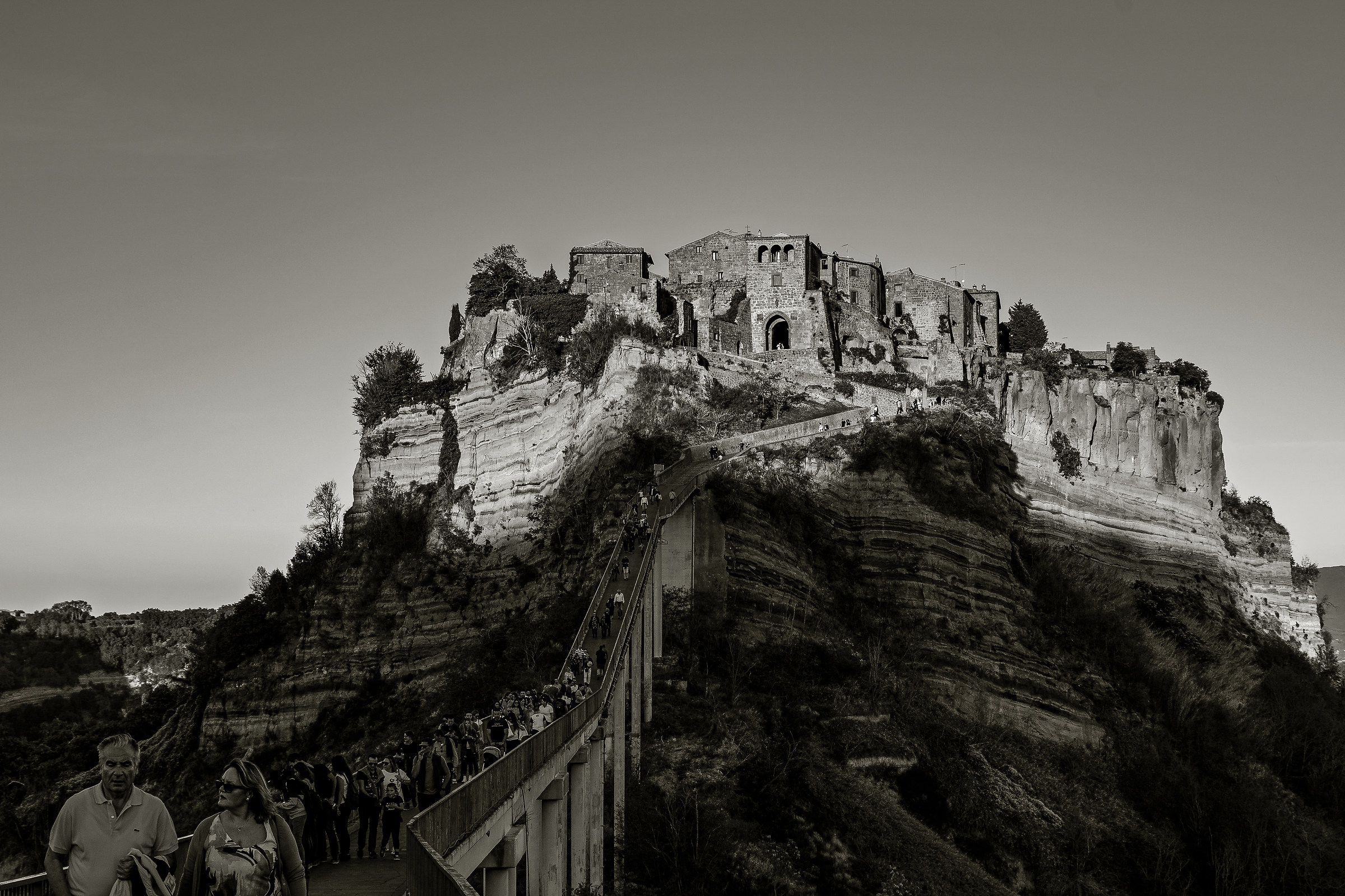 civita di bagnoregio