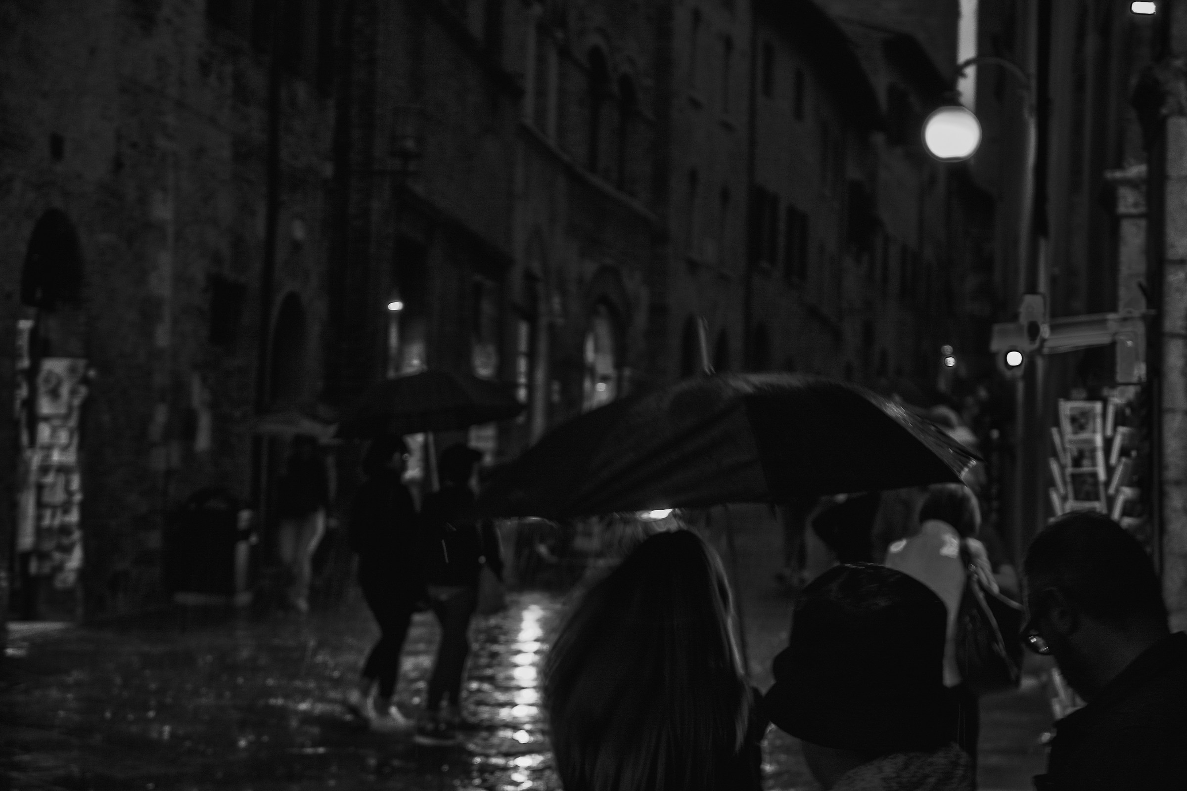 D'inverno non ci sono mai stato