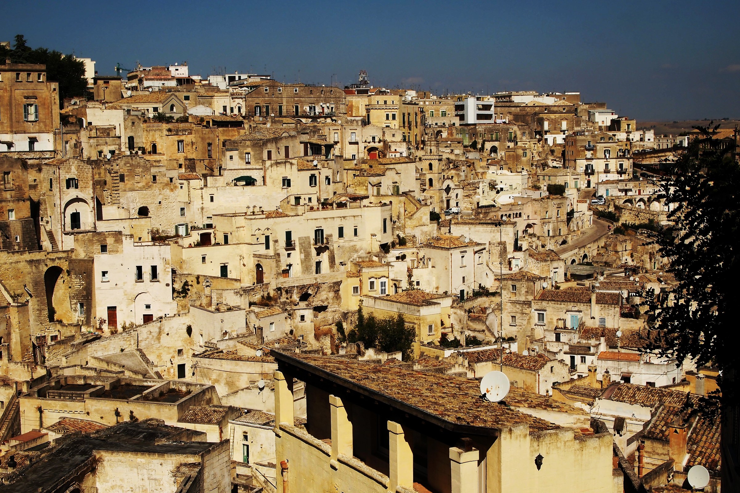 Matera