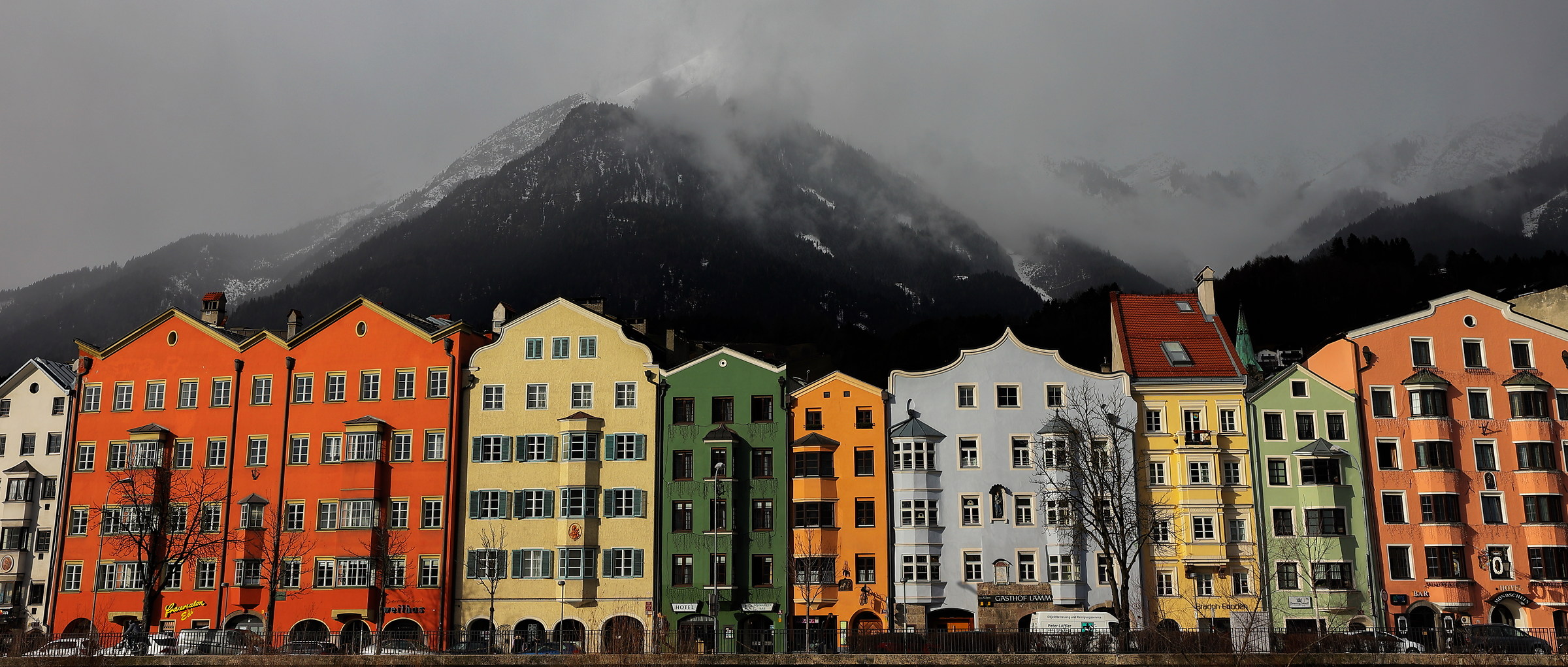 Innsbruck