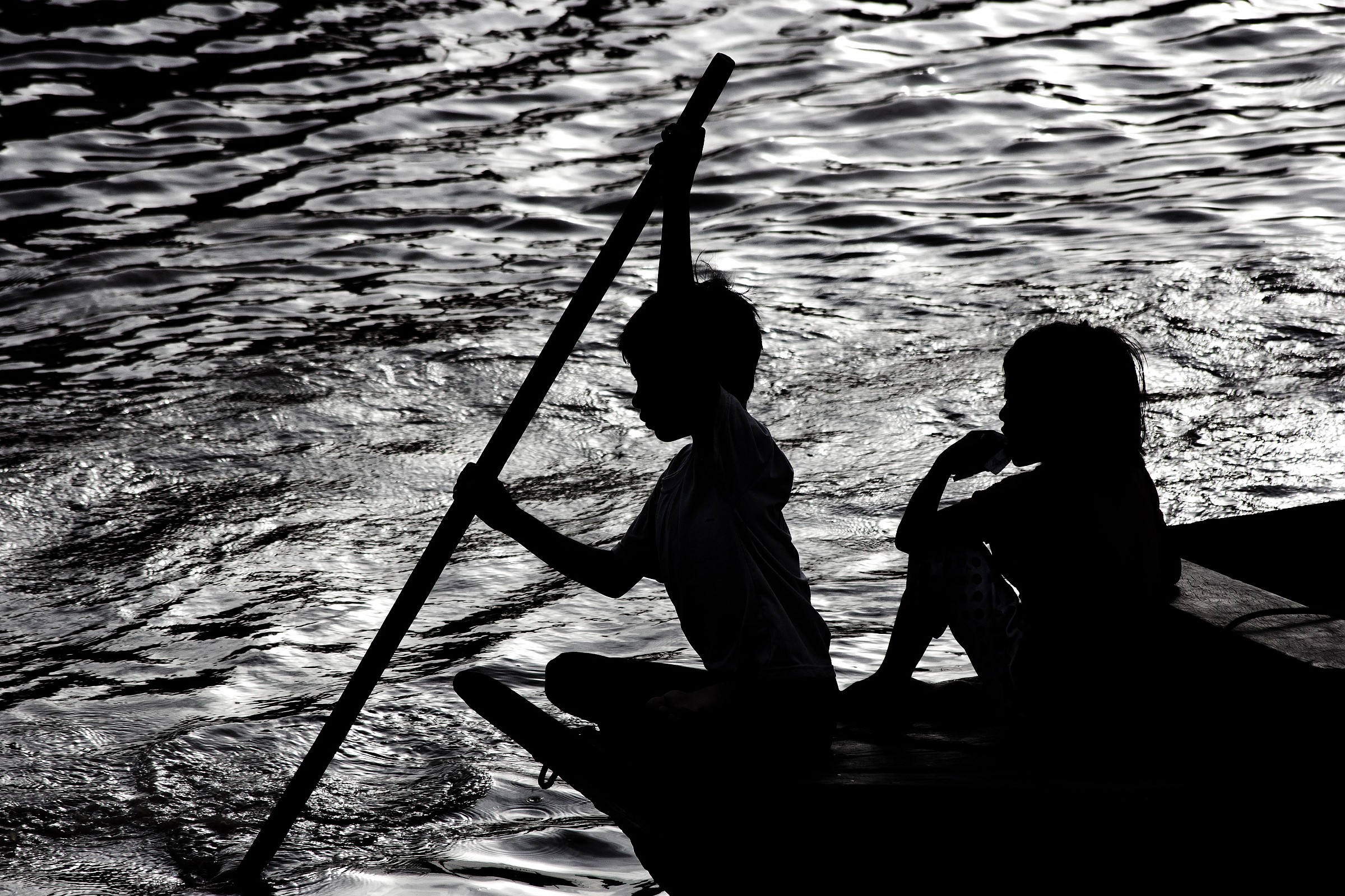 towards hope, Cambodia .....